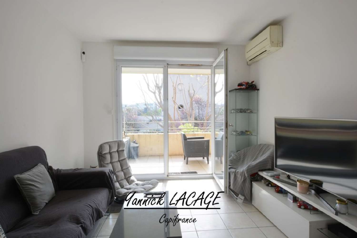  à vendre appartement Marseille 8e Arrondissement Bouches-du-Rhône 4