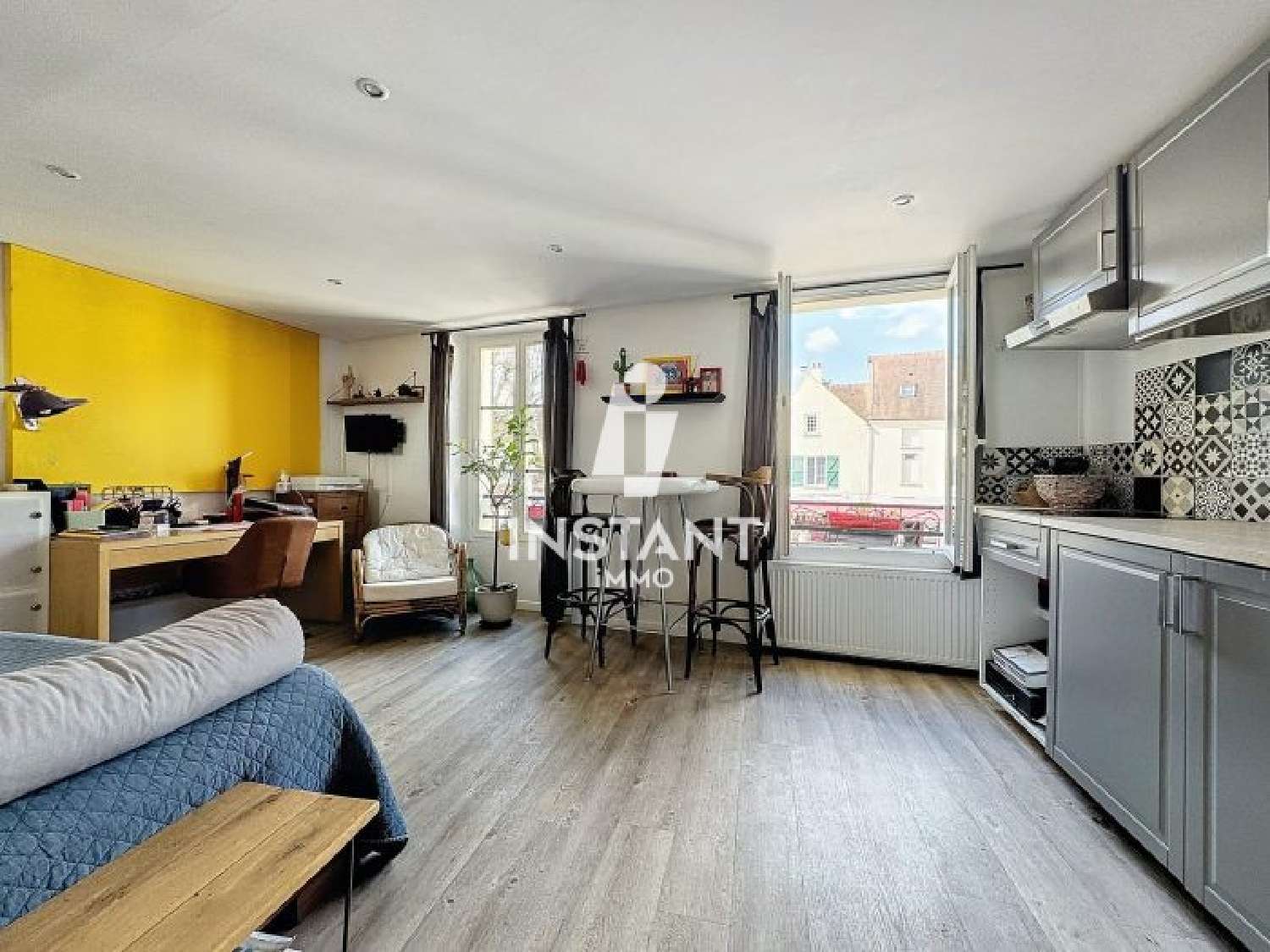  kaufen Wohnung/ Apartment Lésigny Seine-et-Marne 2