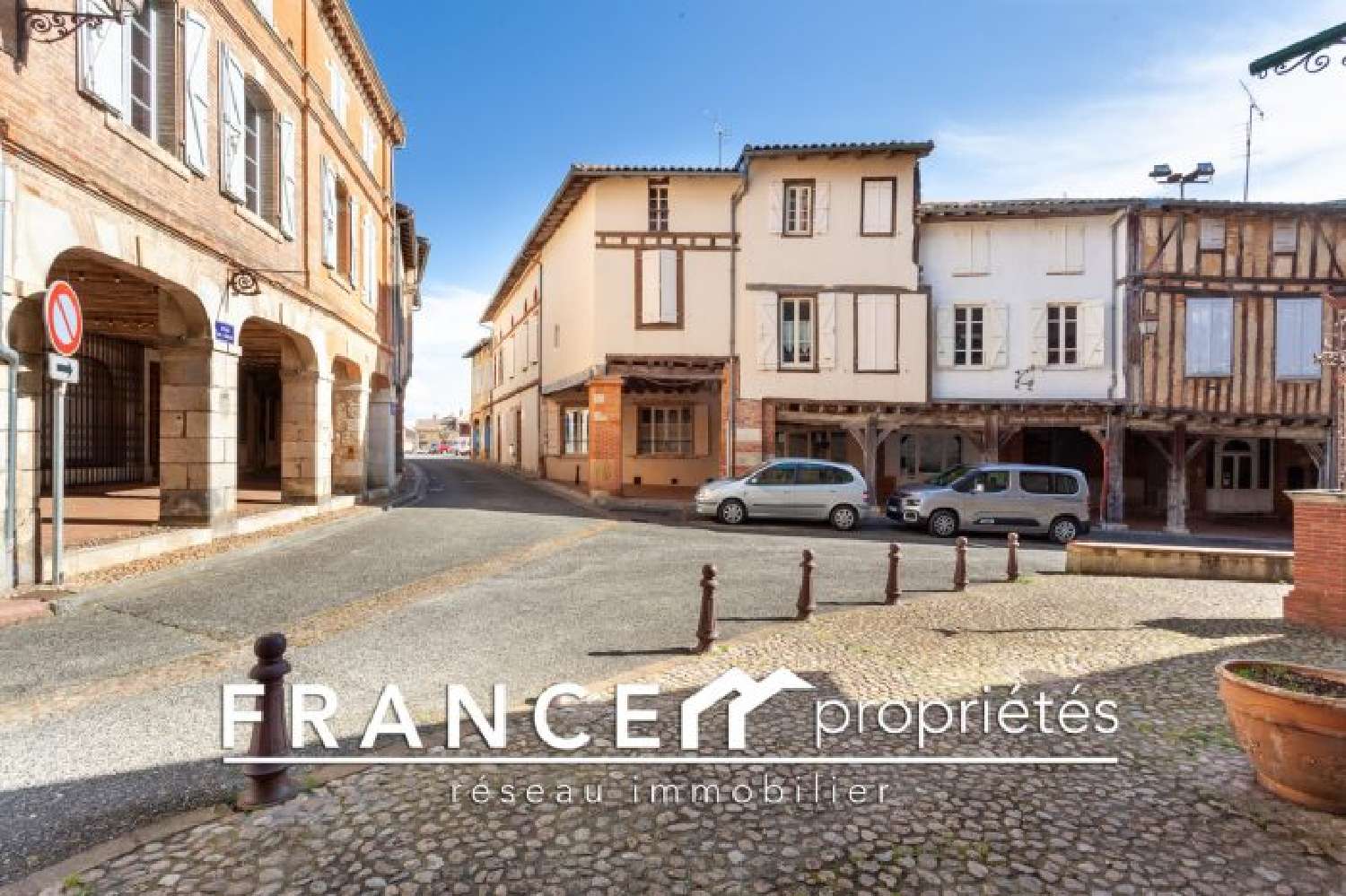  à vendre appartement Lézat-sur-Lèze Ariège 7