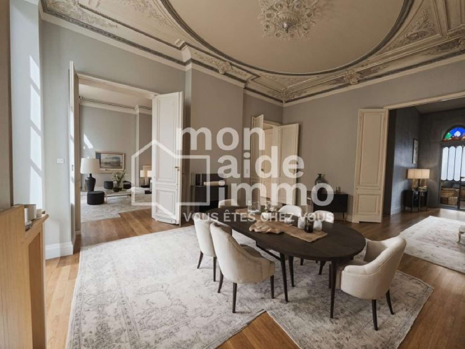  kaufen Wohnung/ Apartment Libourne Gironde 1