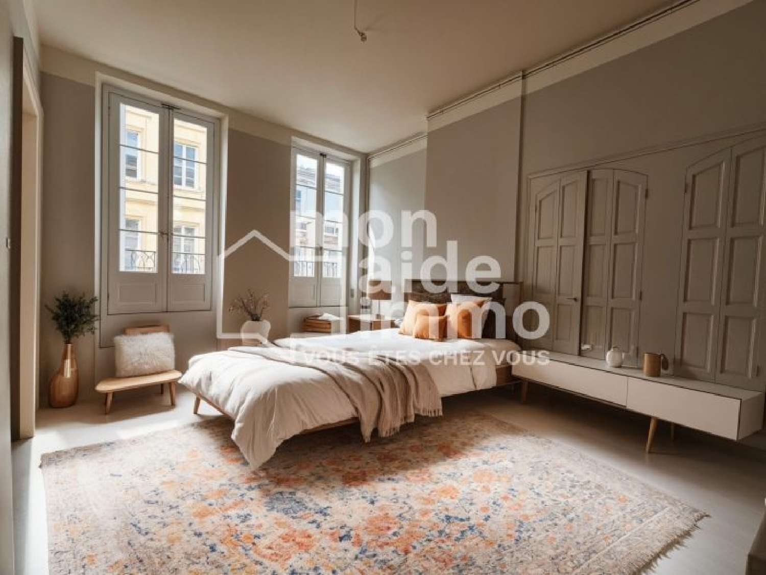  kaufen Wohnung/ Apartment Libourne Gironde 3