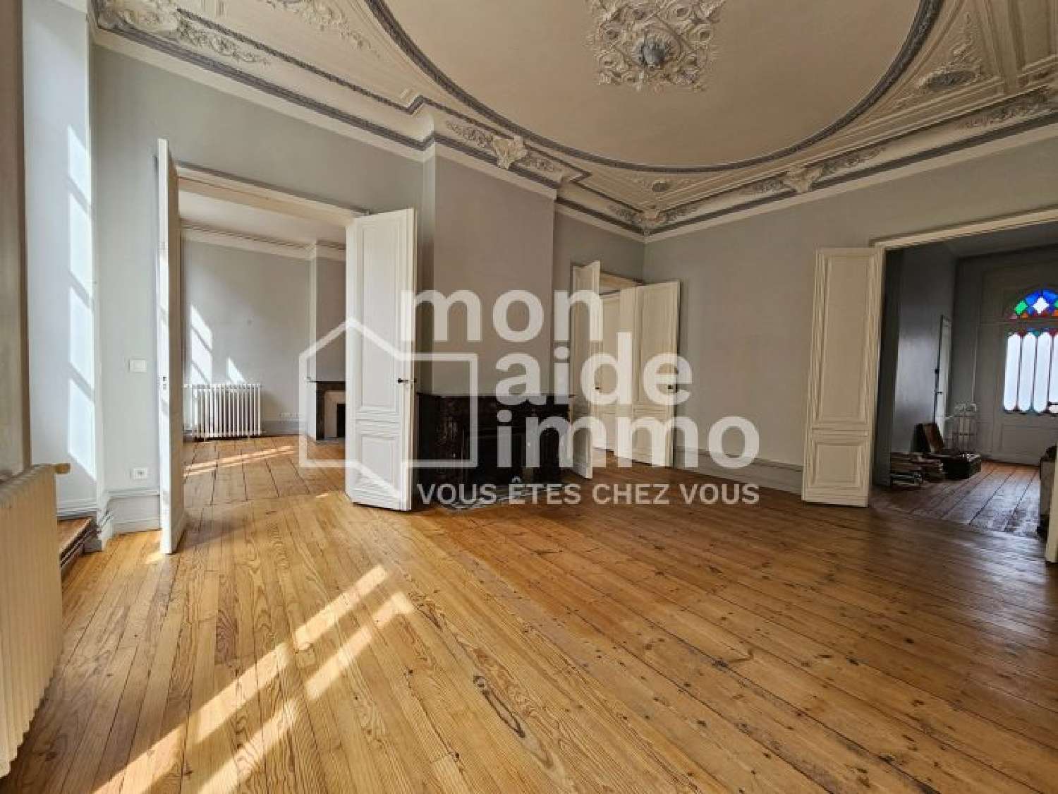  kaufen Wohnung/ Apartment Libourne Gironde 4