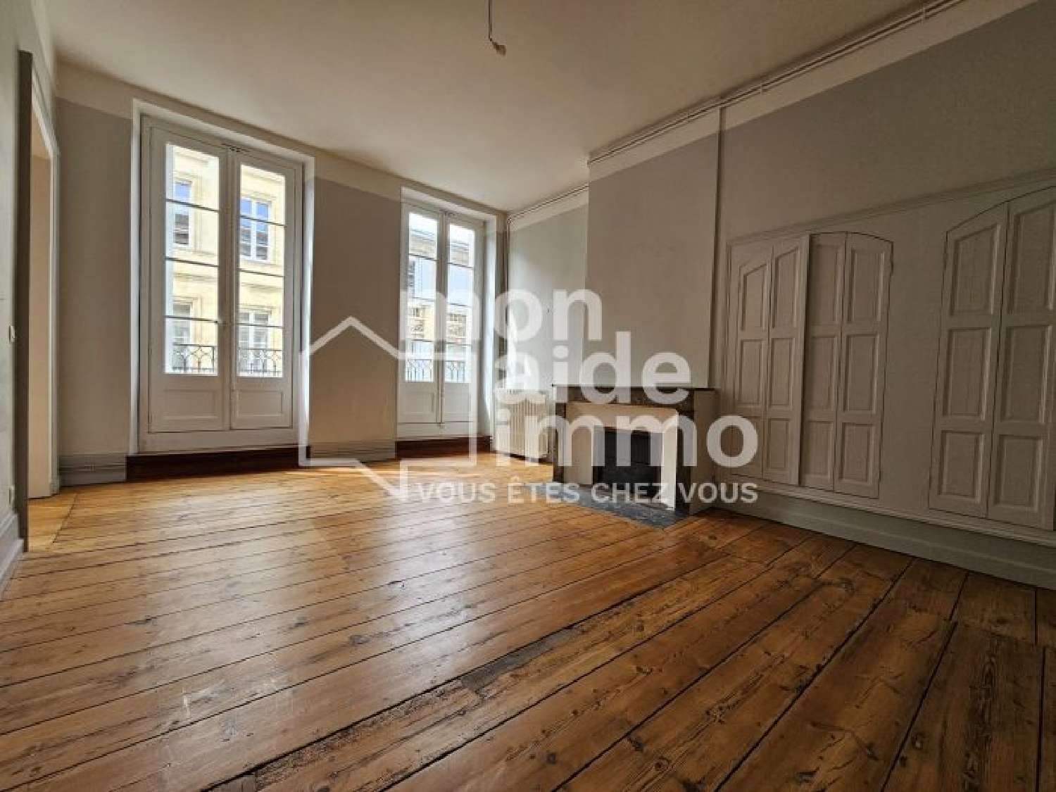  à vendre appartement Libourne Gironde 6