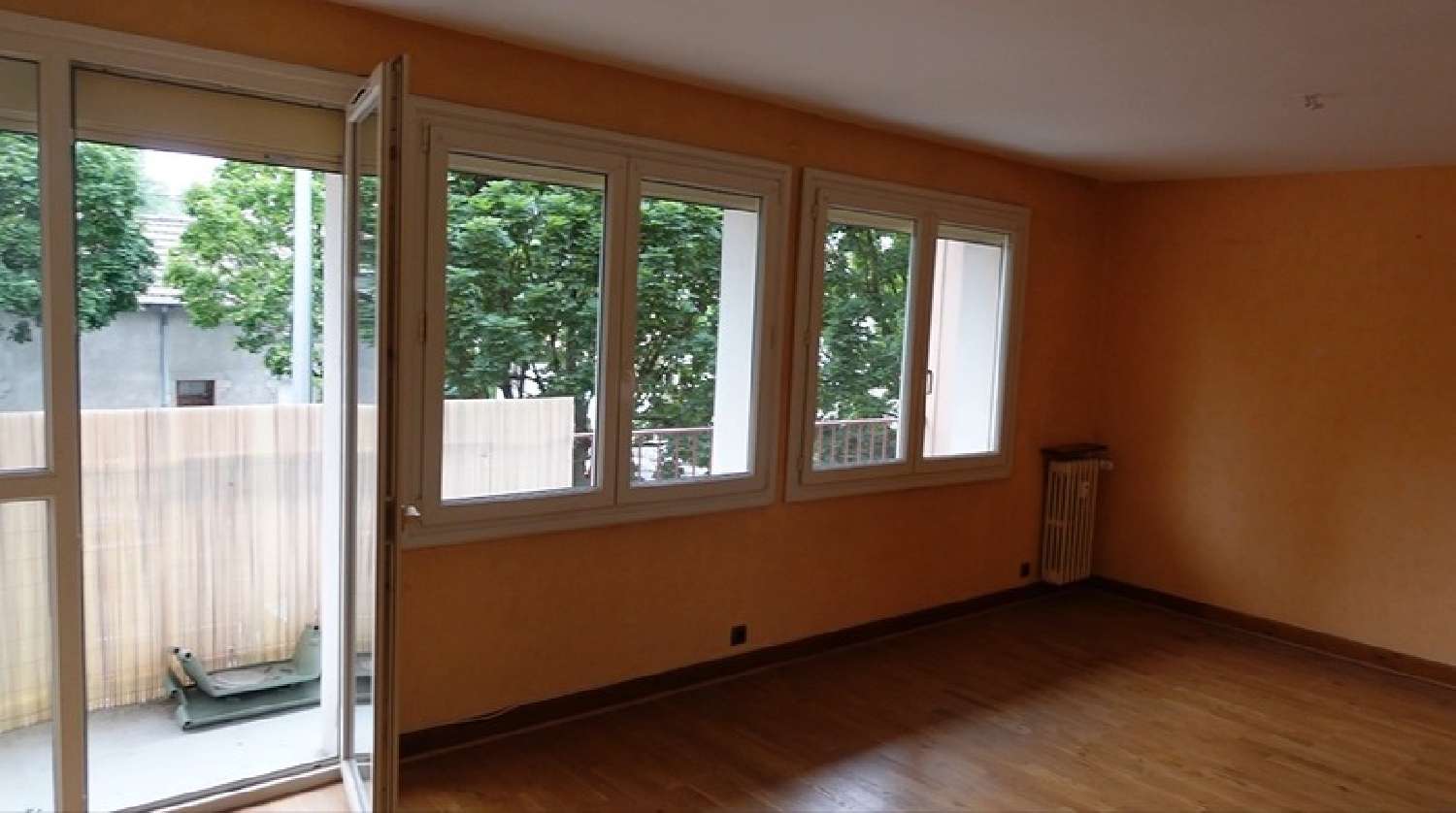  à vendre appartement Limoges Haute-Vienne 1