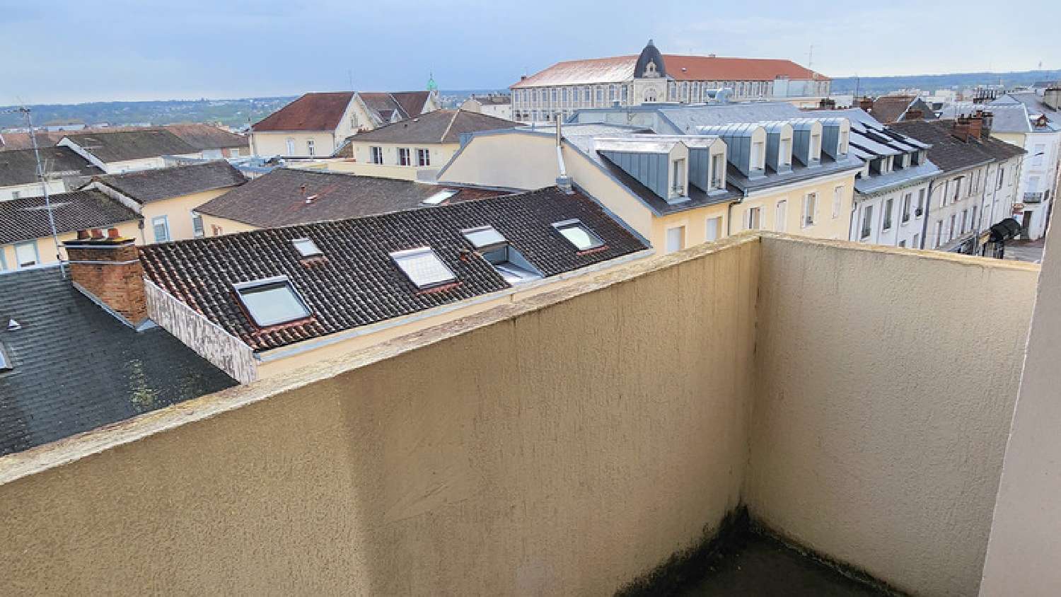  kaufen Wohnung/ Apartment Limoges Haute-Vienne 2
