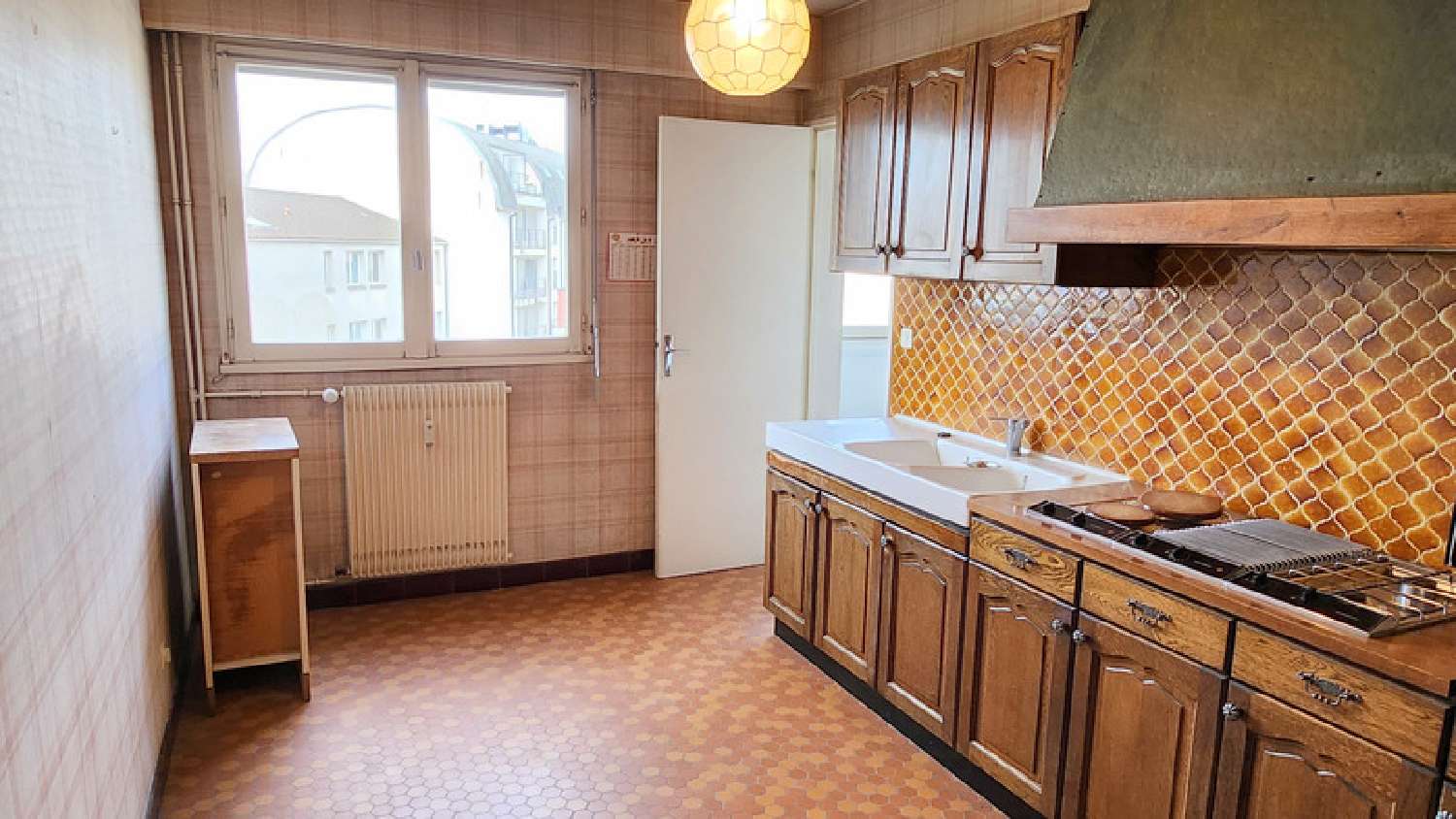  à vendre appartement Limoges Haute-Vienne 4