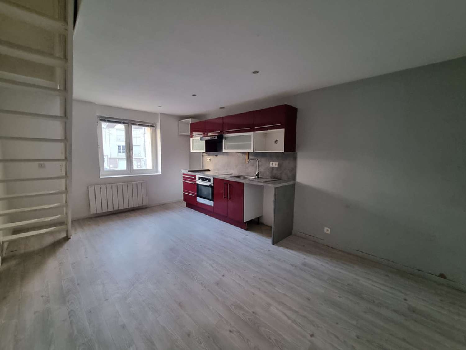  for sale apartment Linas Essonne 2
