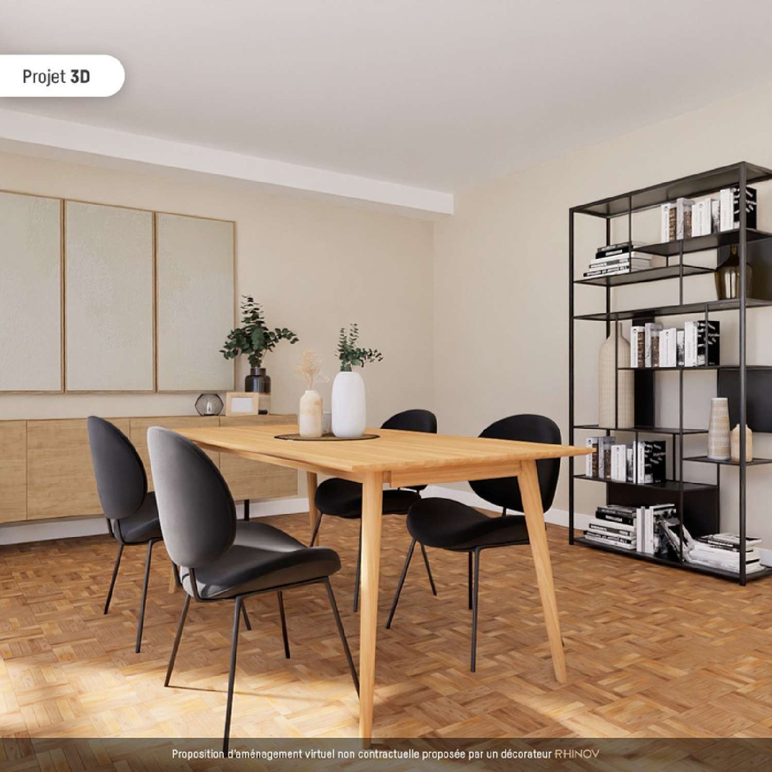  à vendre appartement Lingolsheim Bas-Rhin 2