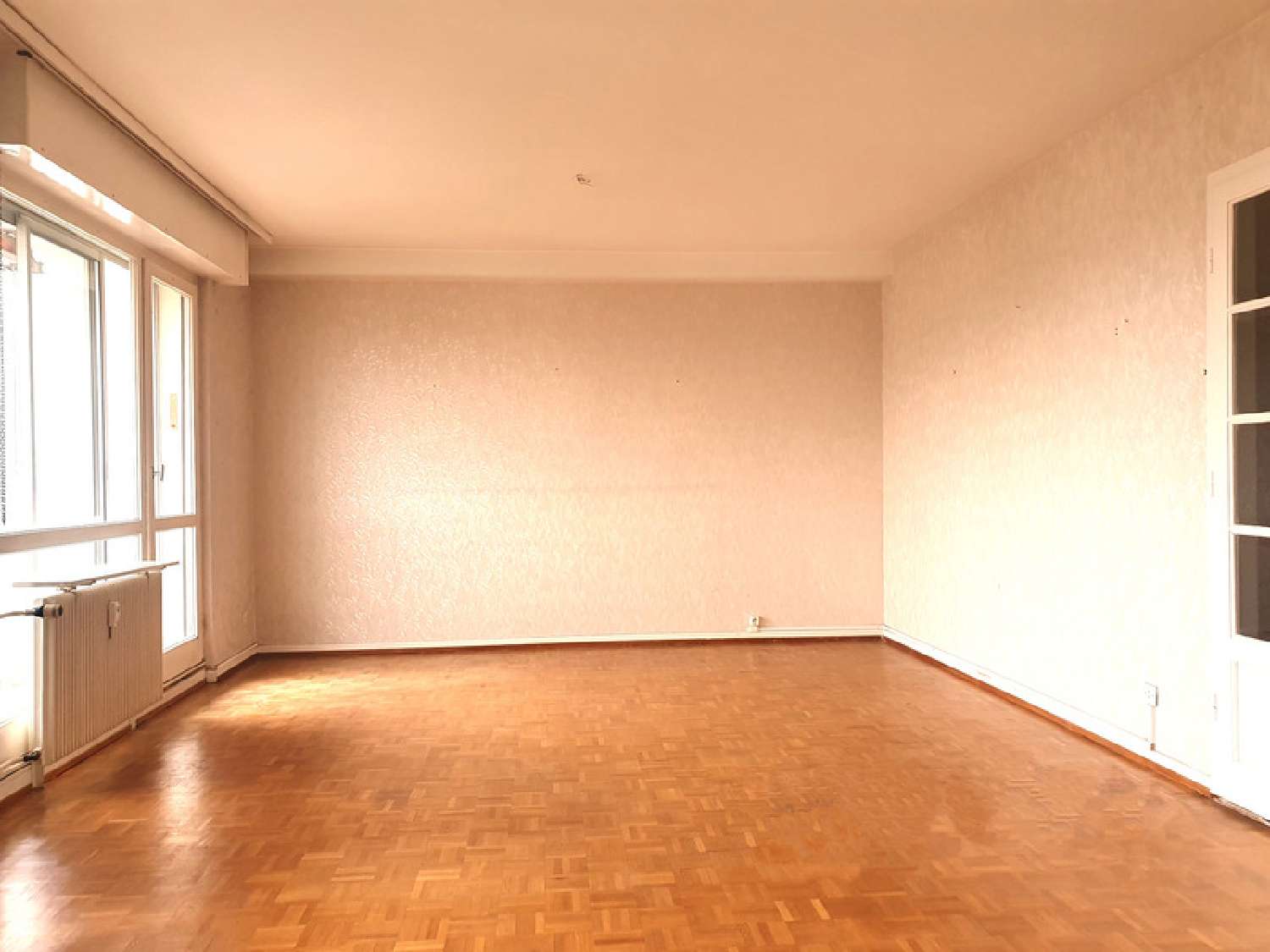  à vendre appartement Lingolsheim Bas-Rhin 3