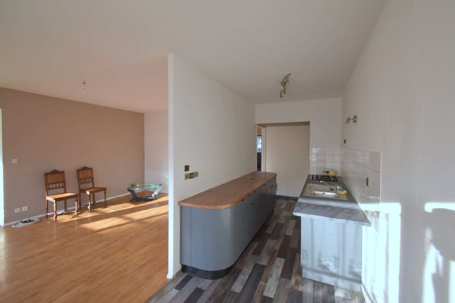  kaufen Wohnung/ Apartment Longeville-lès-Metz Moselle 3