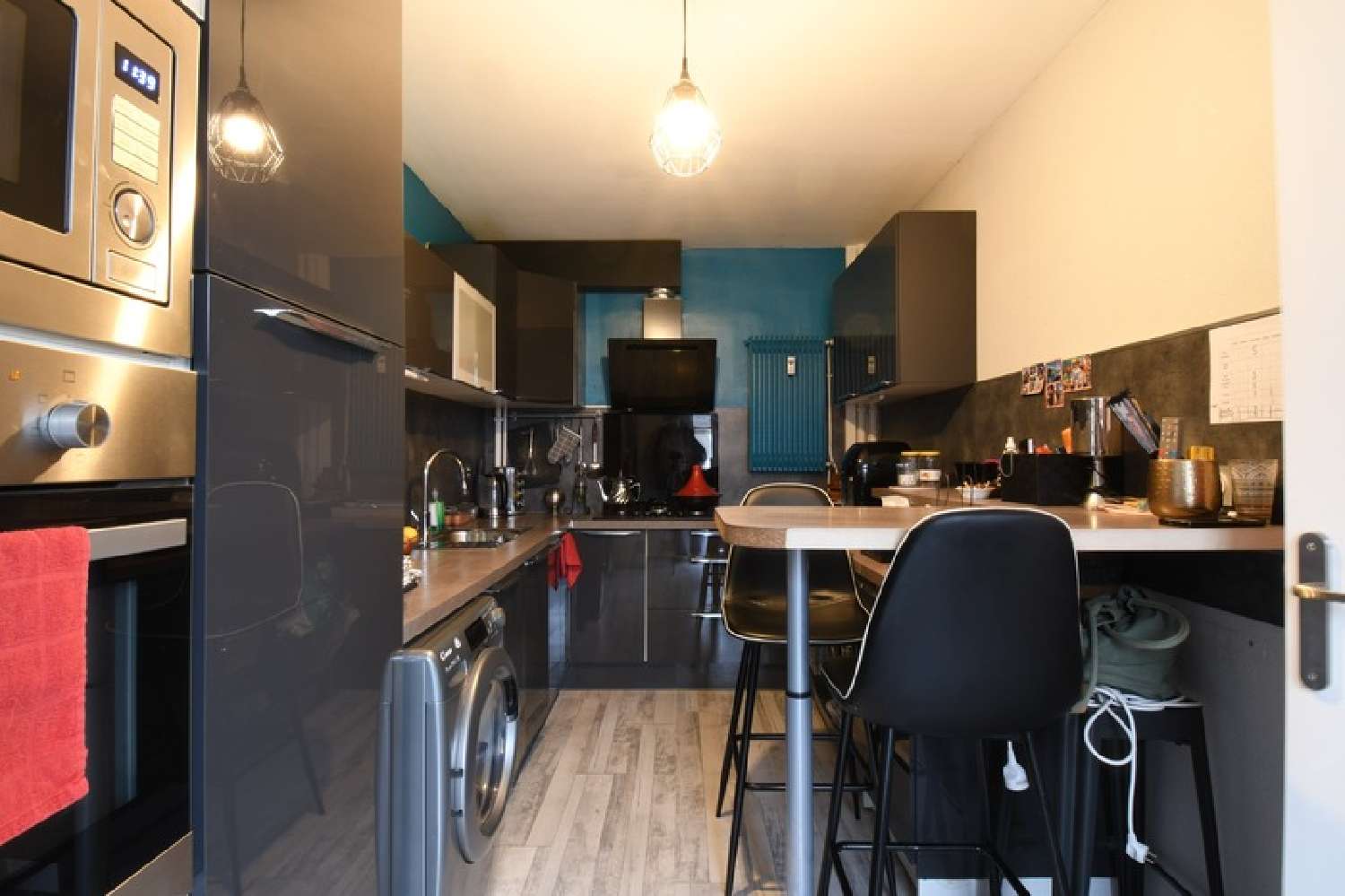  kaufen Wohnung/ Apartment Longvic Côte-d'Or 2