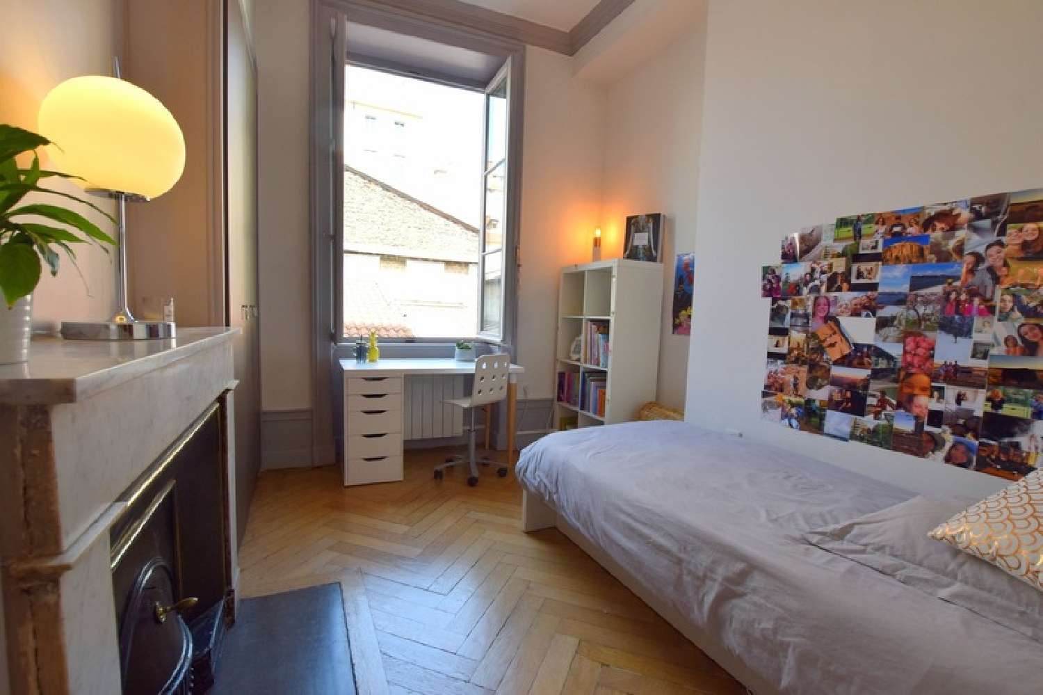  à vendre appartement Lyon 2e Arrondissement Rhône 5