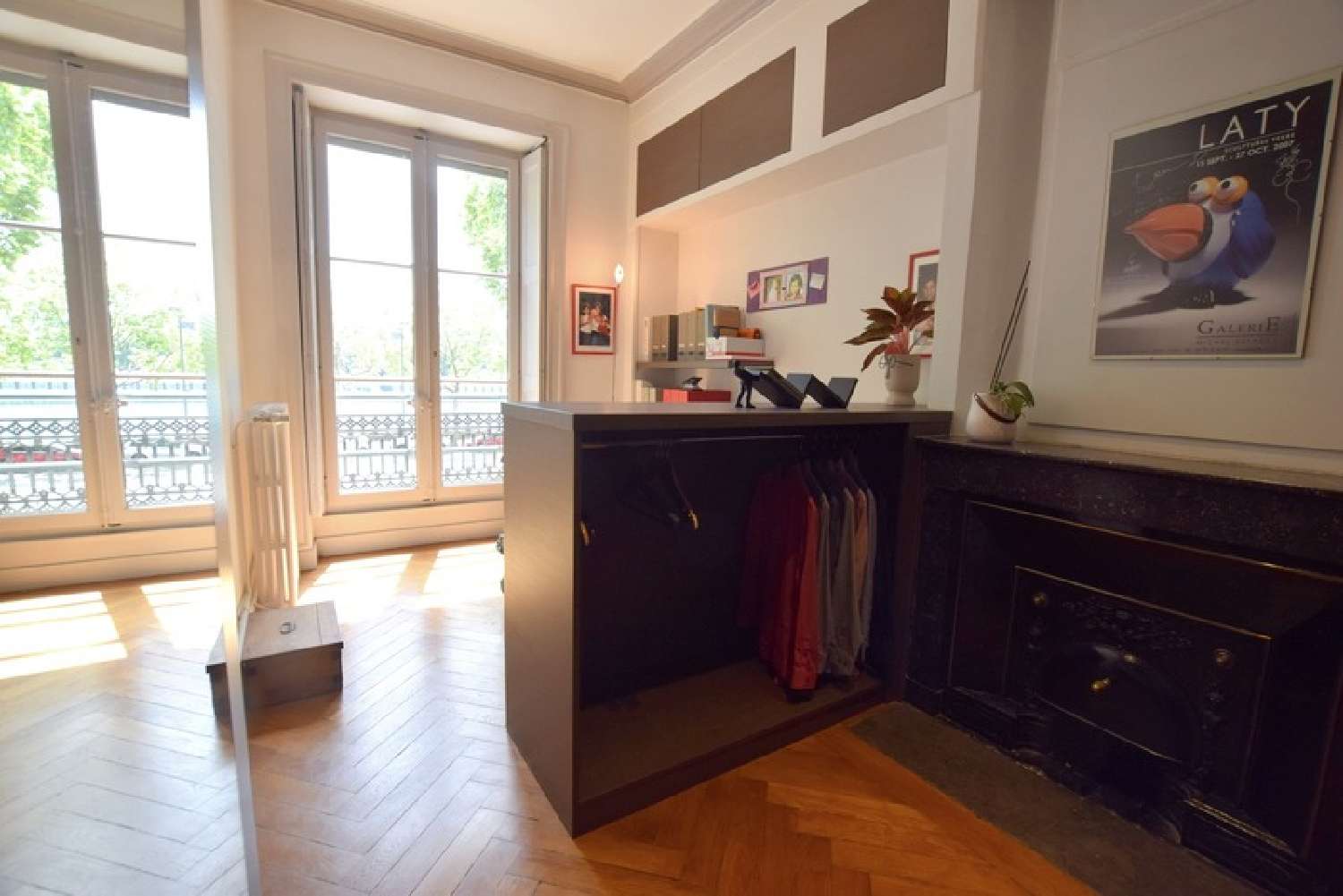  à vendre appartement Lyon 2e Arrondissement Rhône 6