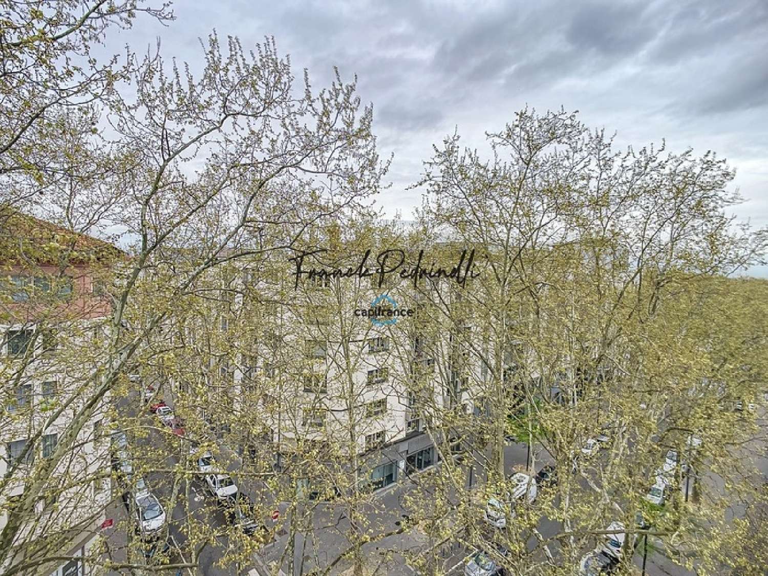  à vendre appartement Lyon 2e Arrondissement Rhône 7