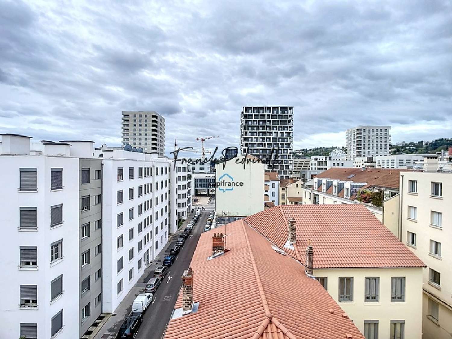  kaufen Wohnung/ Apartment Lyon 2e Arrondissement Rhône 8