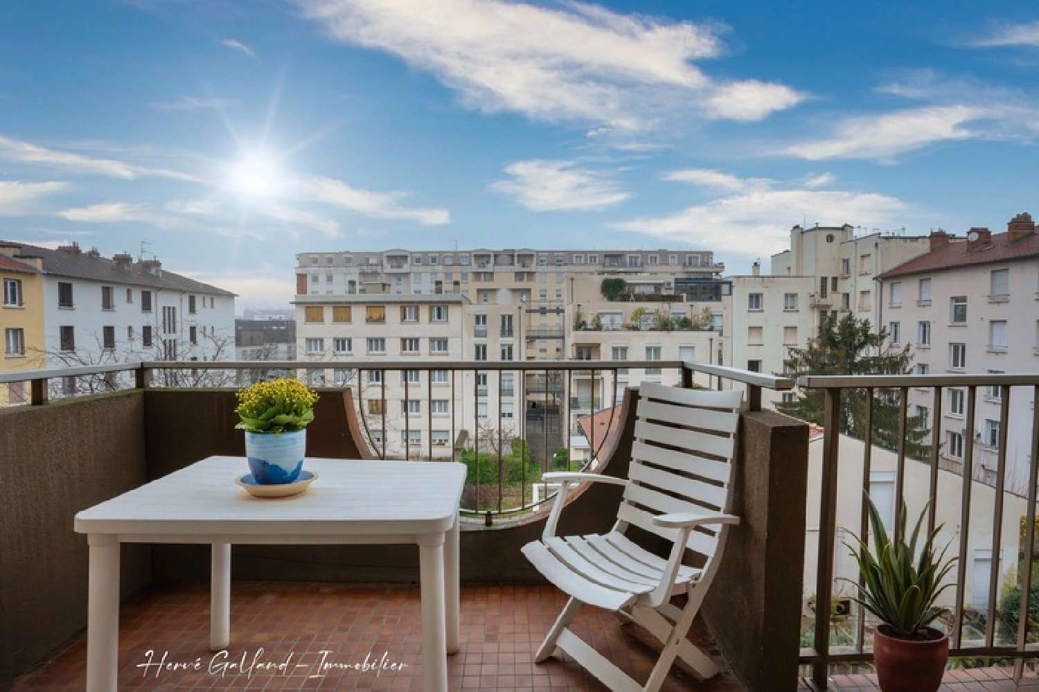  kaufen Wohnung/ Apartment Lyon 3e Arrondissement Rhône 1