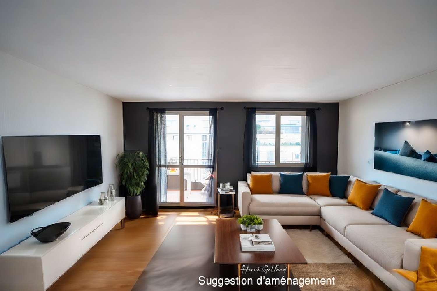  à vendre appartement Lyon 3e Arrondissement Rhône 3