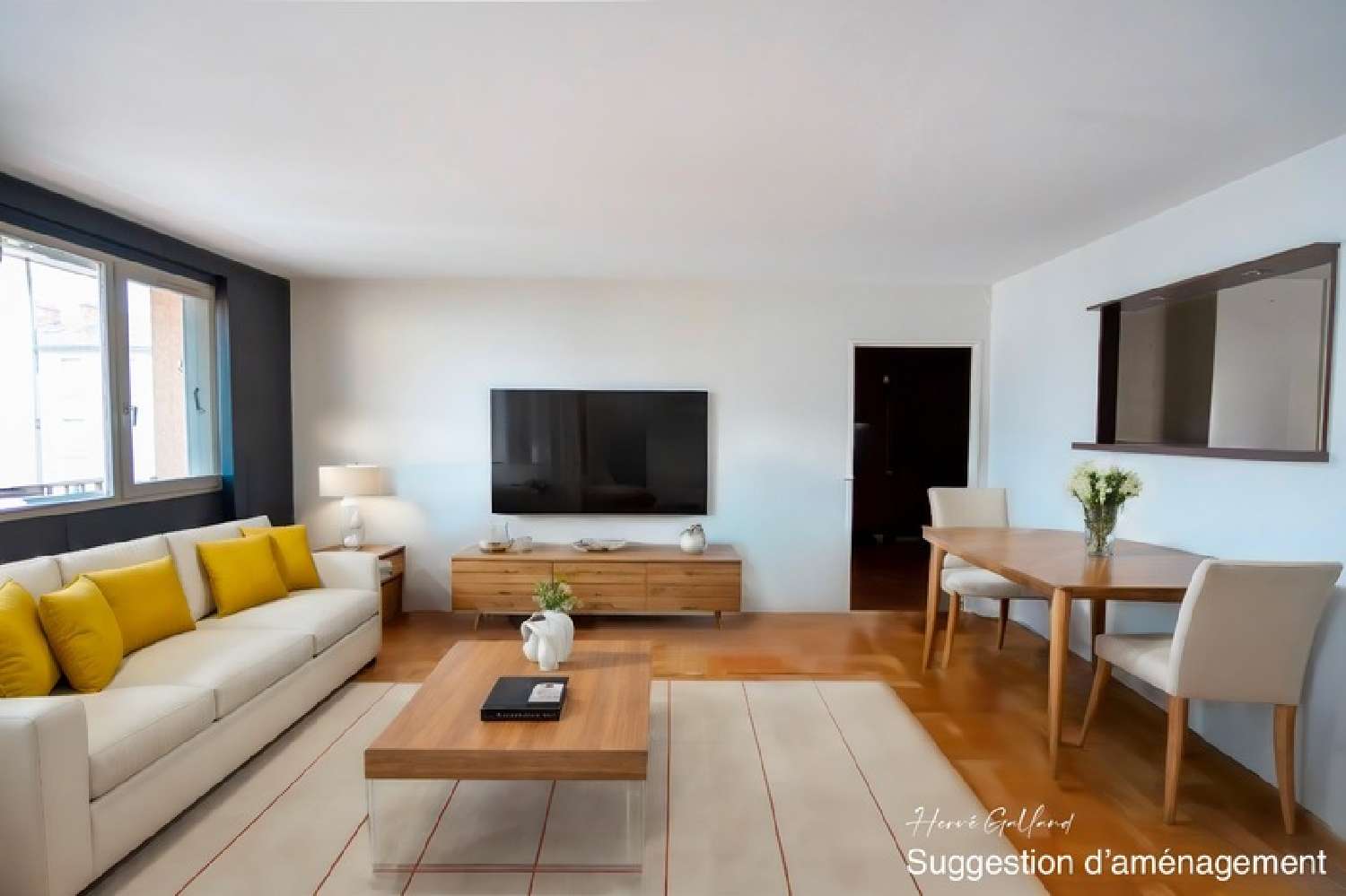  kaufen Wohnung/ Apartment Lyon 3e Arrondissement Rhône 6