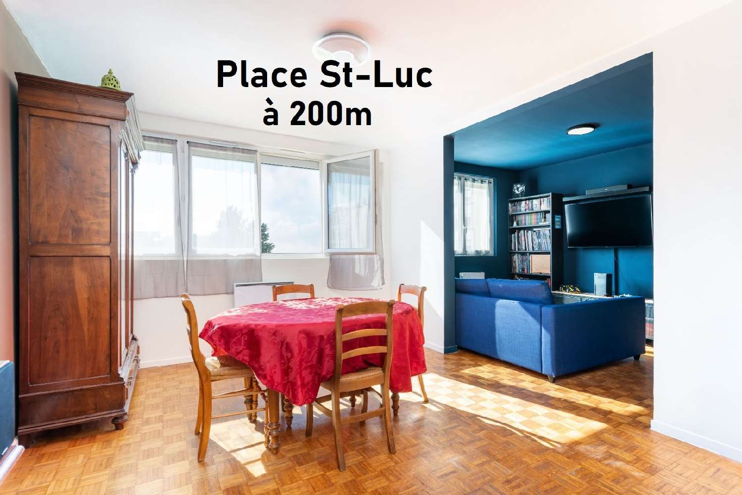  for sale apartment Lyon 5e Arrondissement Rhône 1