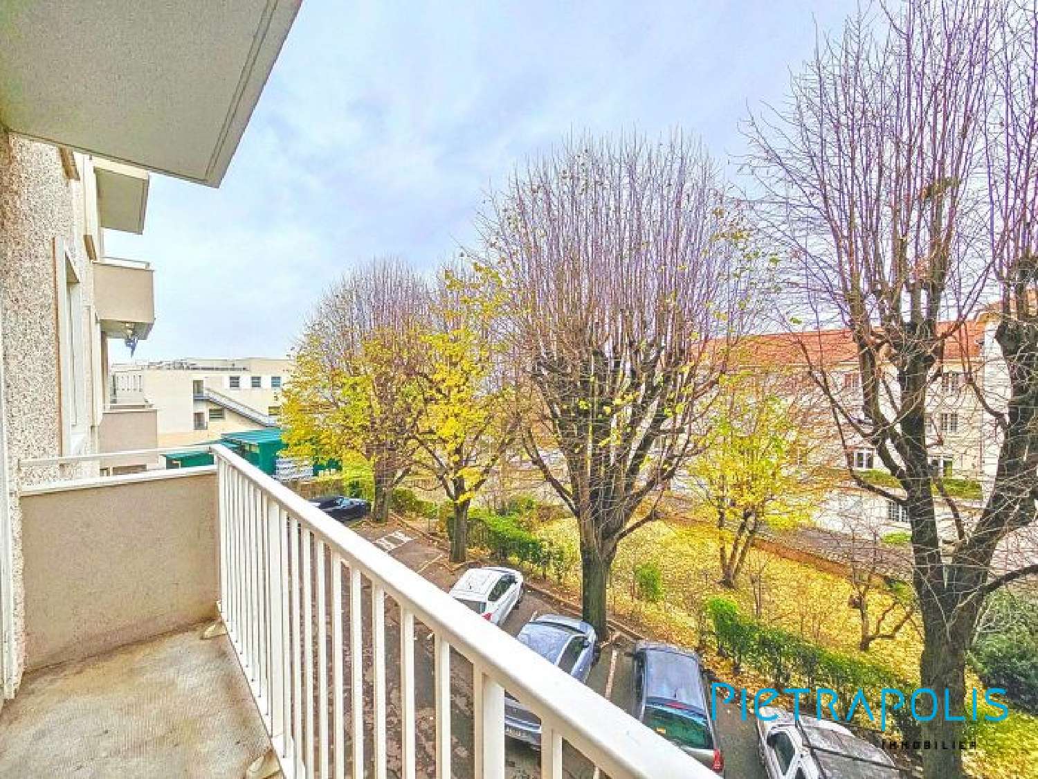  kaufen Wohnung/ Apartment Lyon 5e Arrondissement Rhône 5