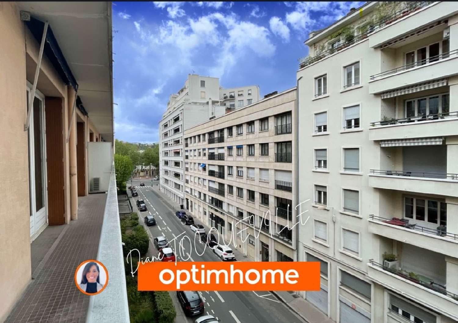  te koop appartement Lyon 6e Arrondissement Rhône 1