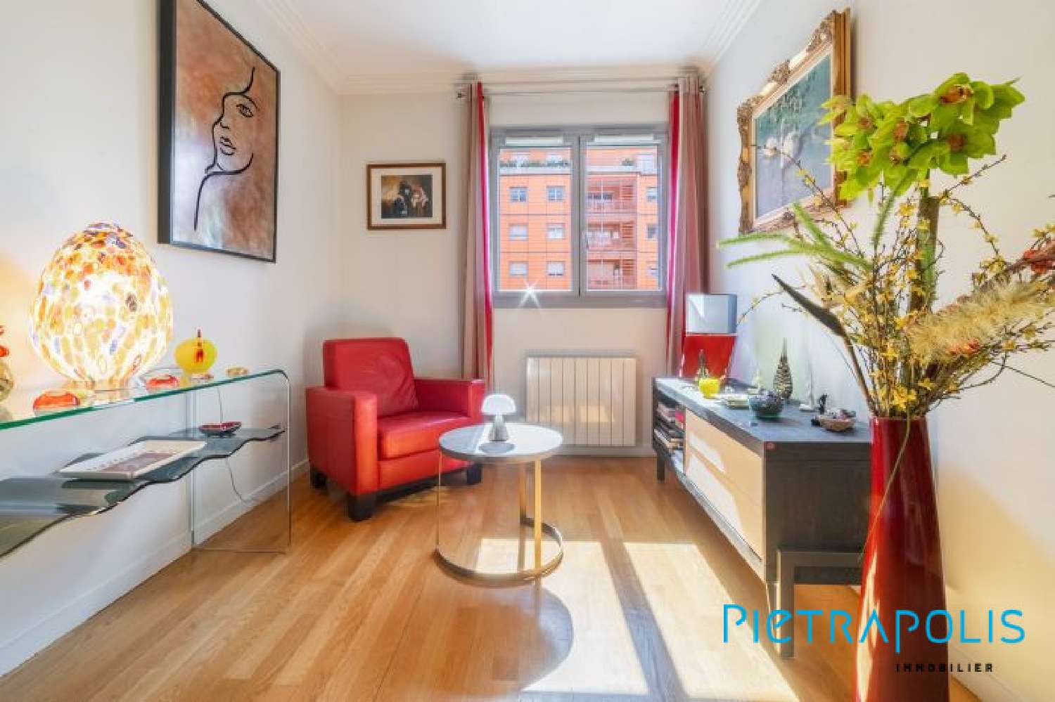  kaufen Wohnung/ Apartment Lyon 6e Arrondissement Rhône 4