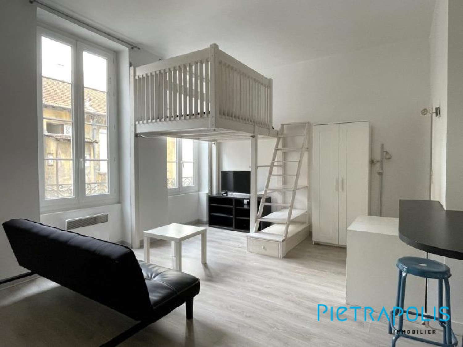 Lyon 7e Arrondissement Rhône Wohnung/ Apartment Bild 6856236