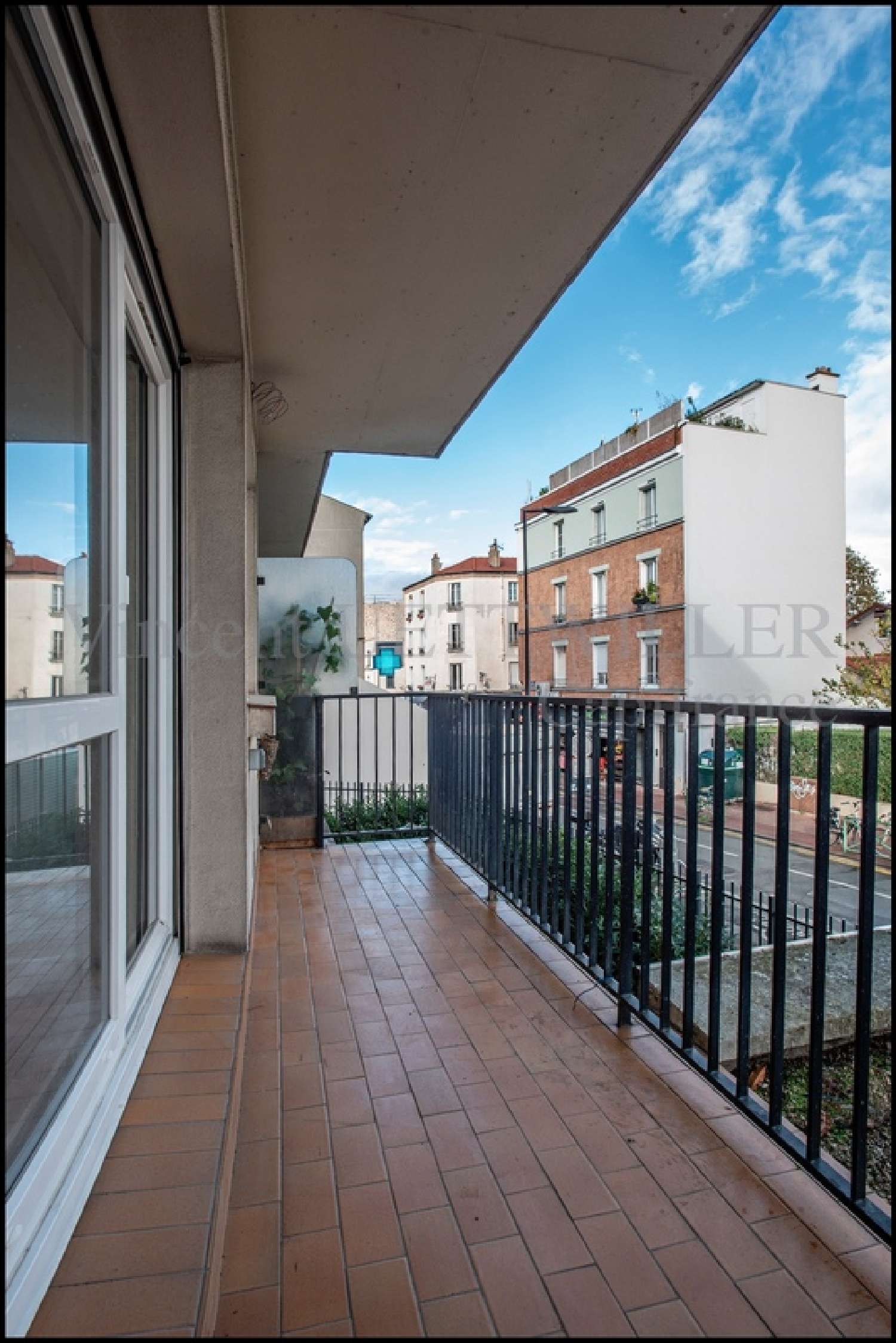  for sale apartment Malakoff Hauts-de-Seine 4