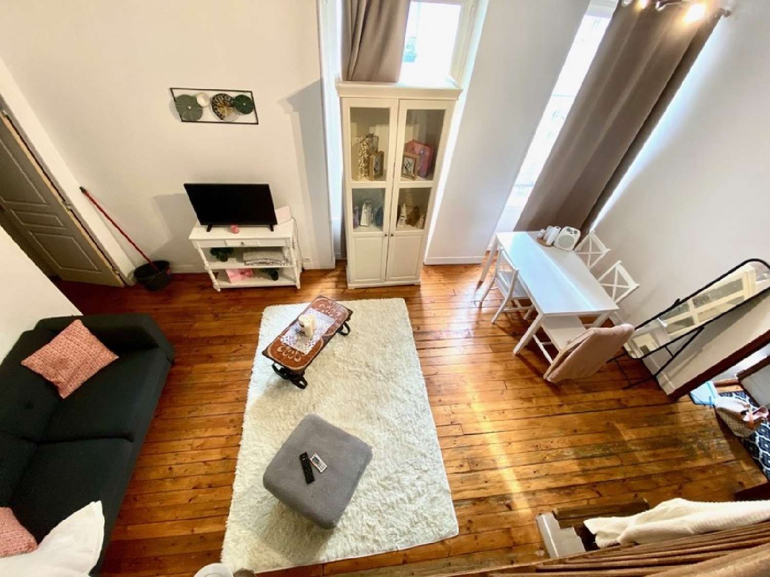  à vendre appartement Mantes-la-Jolie Yvelines 5