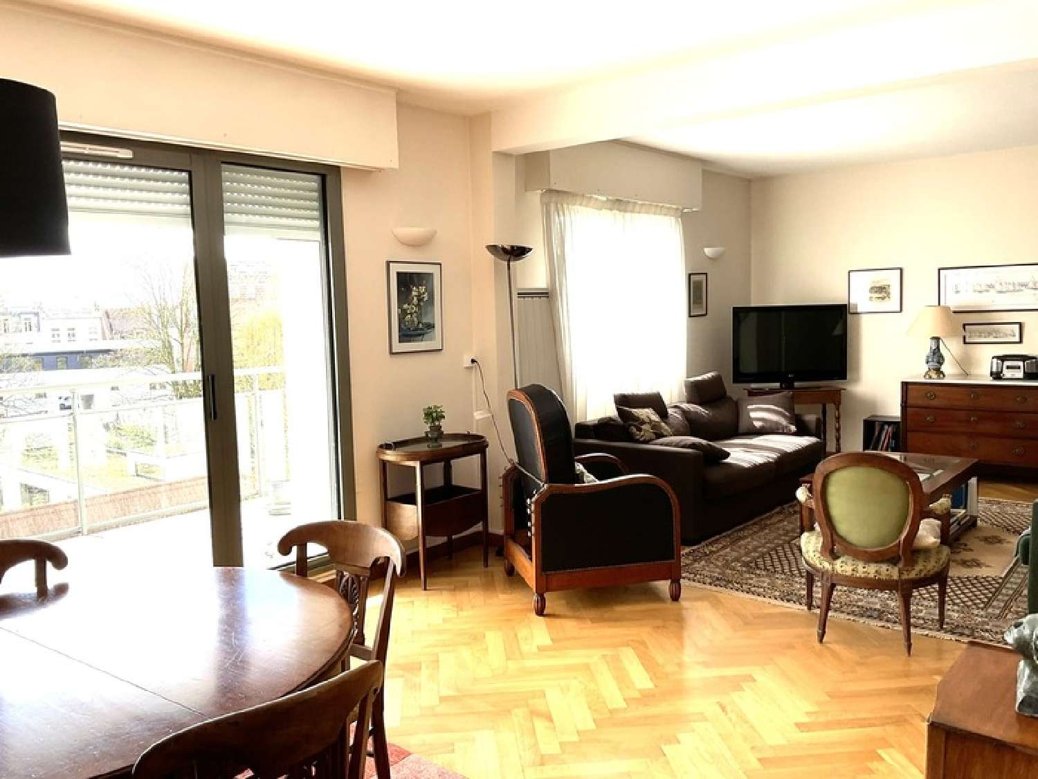  kaufen Wohnung/ Apartment Marcq-en-Baroeul Nord 2
