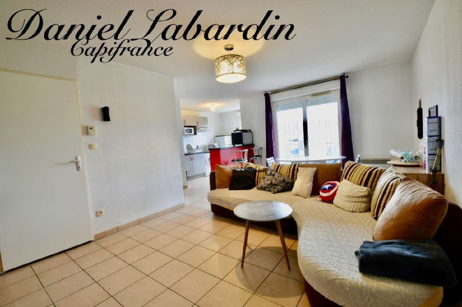  for sale apartment Marmande Lot-et-Garonne 2