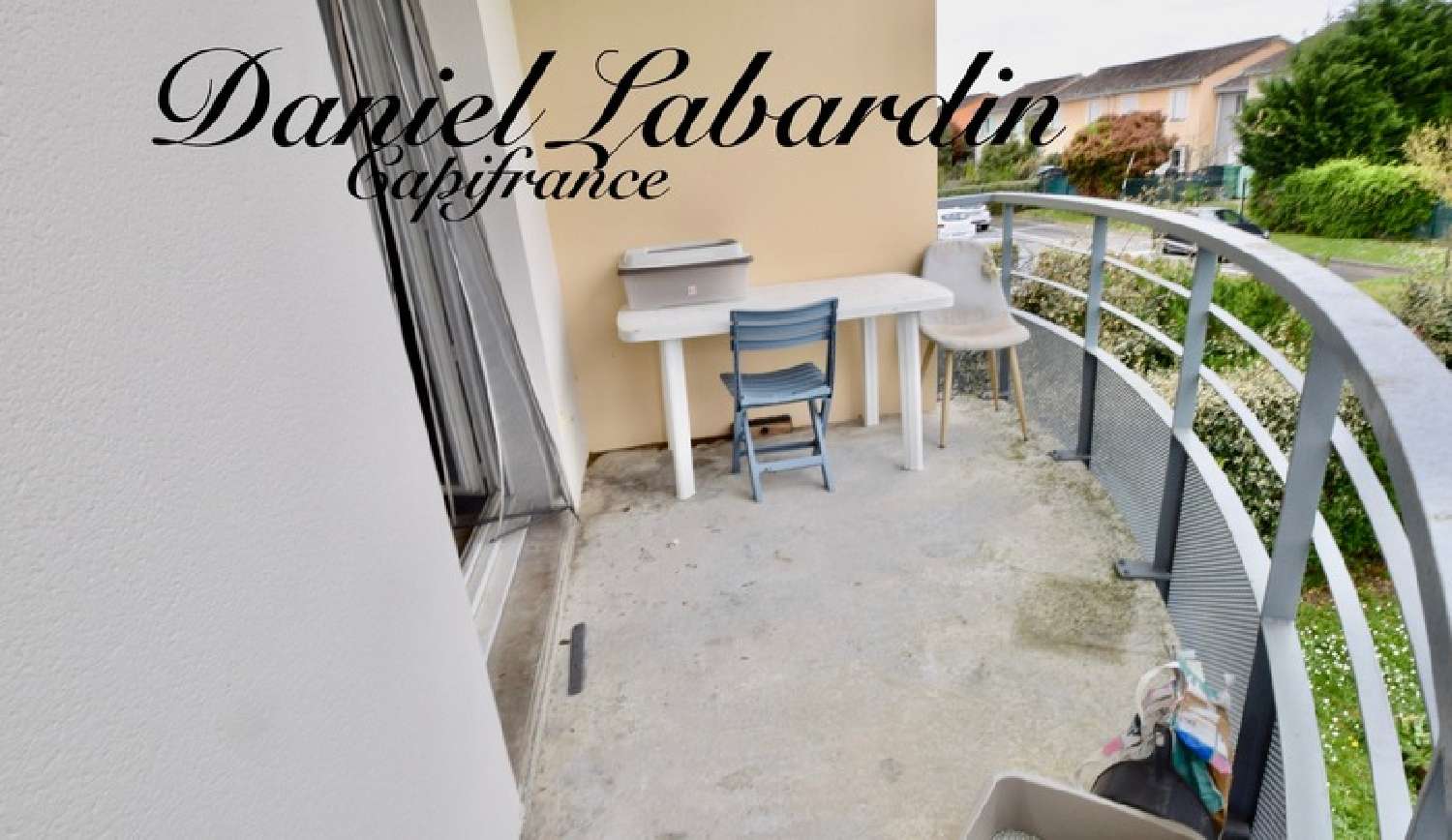  à vendre appartement Marmande Lot-et-Garonne 6