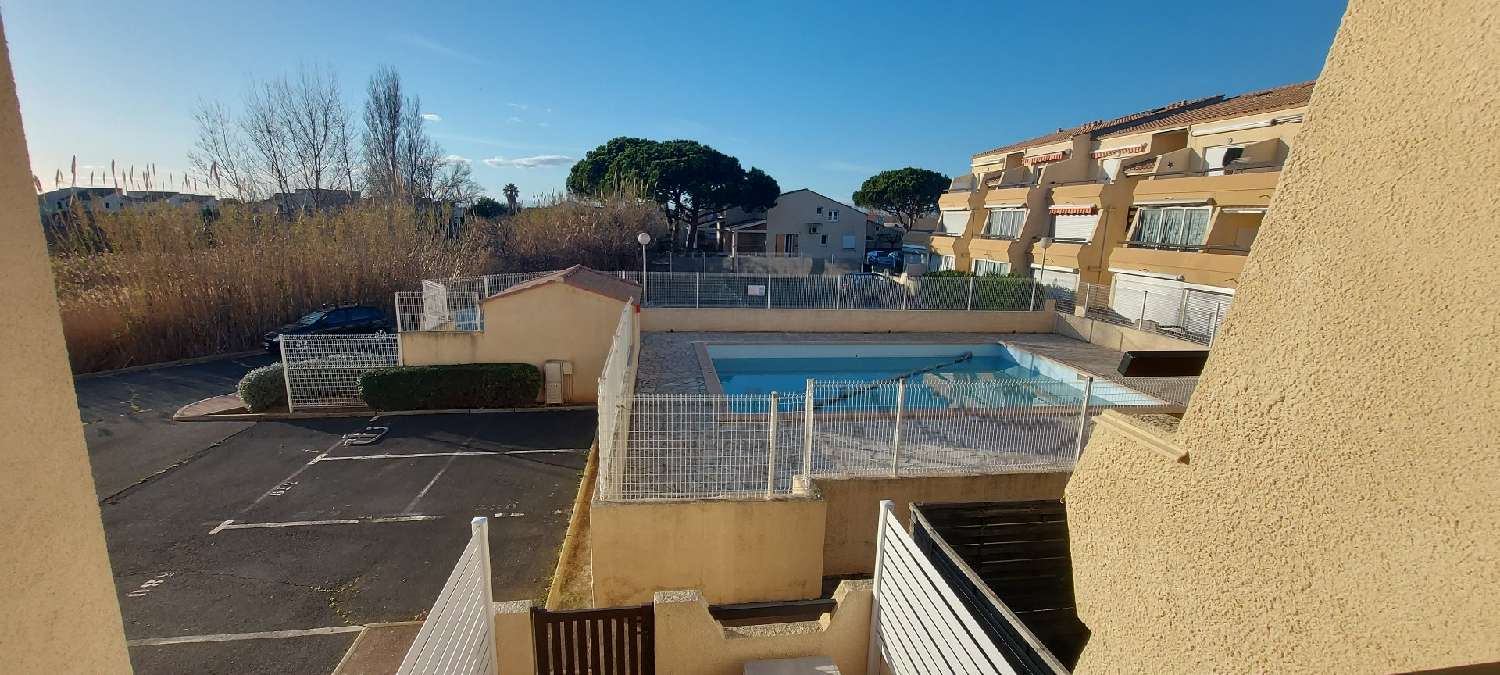  kaufen Wohnung/ Apartment Marseillan Hérault 1