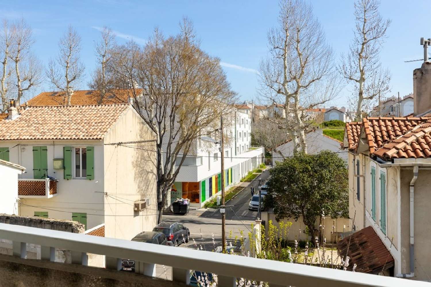  à vendre appartement Marseille 10e Arrondissement Bouches-du-Rhône 6