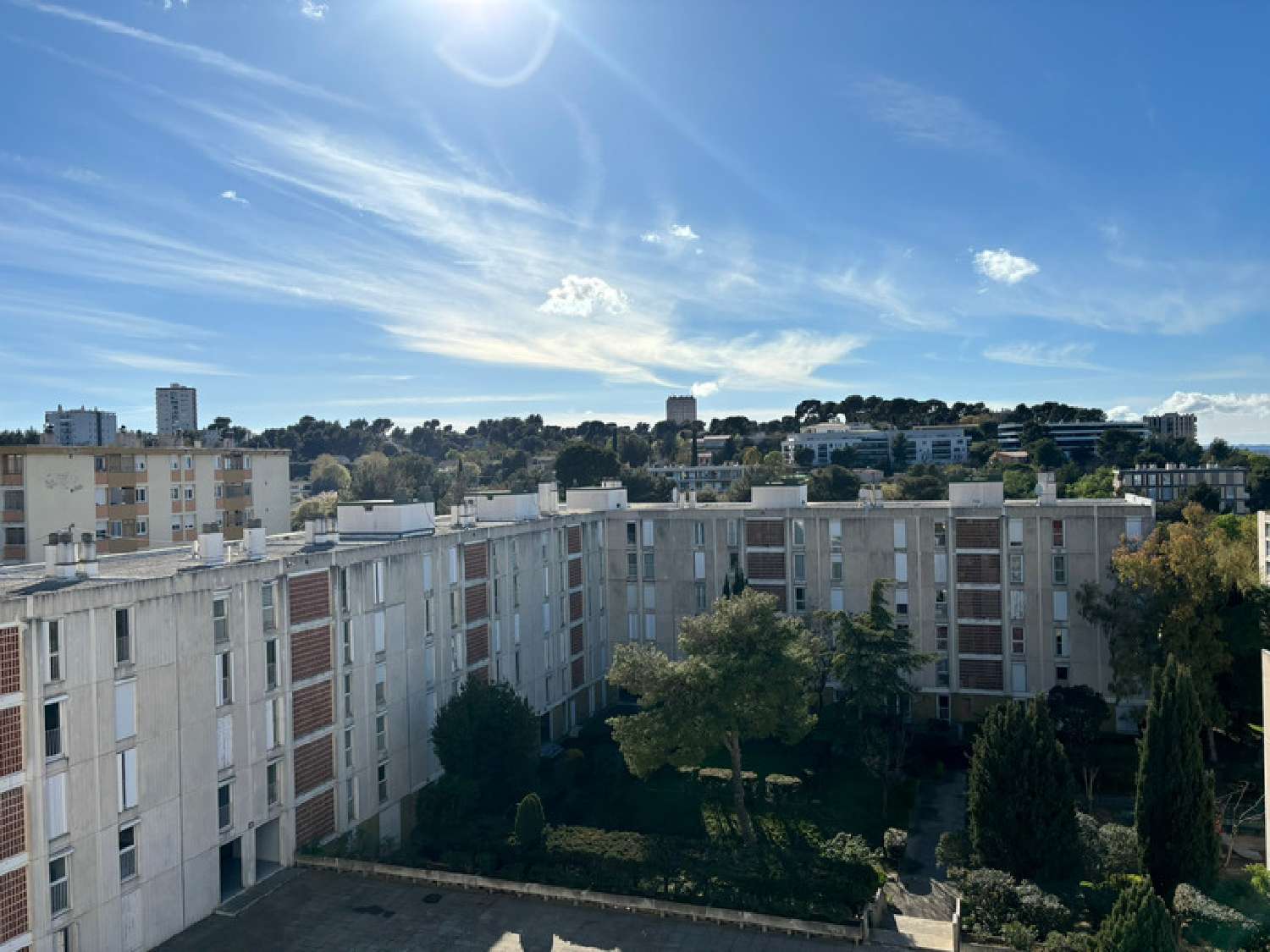 Les Olives Bouches-du-Rhône Wohnung/ Apartment Bild 6851063