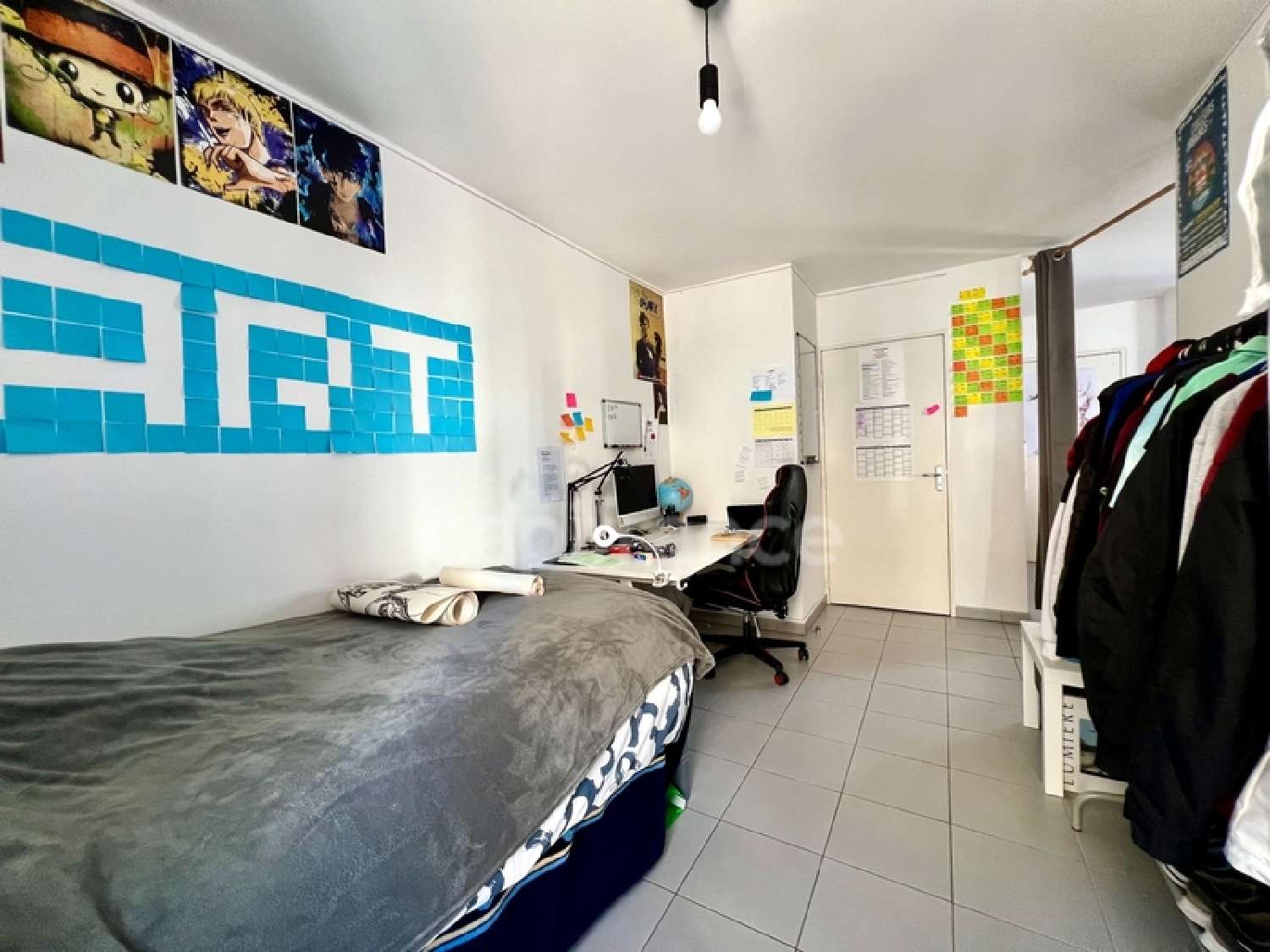  à vendre appartement Marseille 2e Arrondissement Bouches-du-Rhône 5