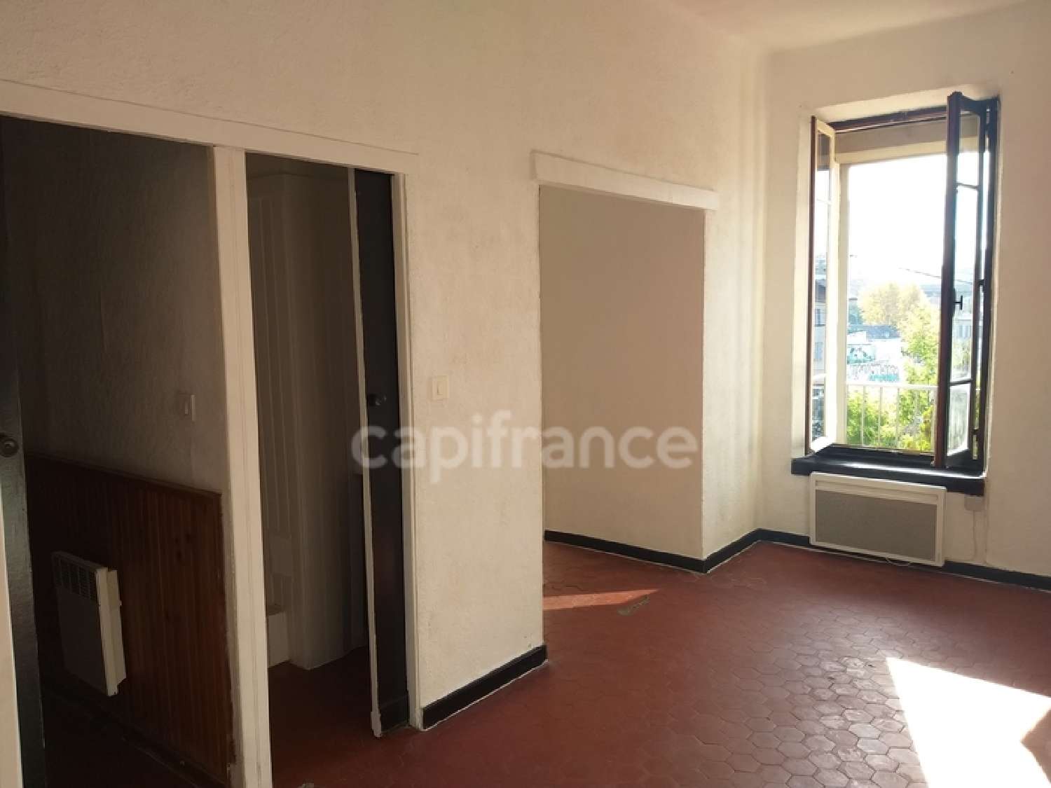  à vendre appartement Marseille 3e Arrondissement Bouches-du-Rhône 6