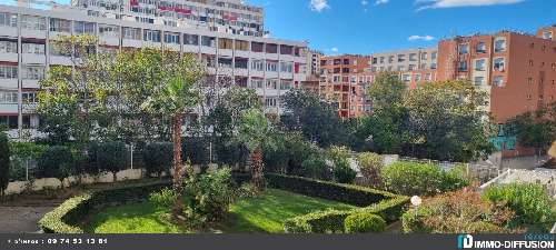 Marseille 3e Arrondissement Bouches-du-Rhône Wohnung/ Apartment foto