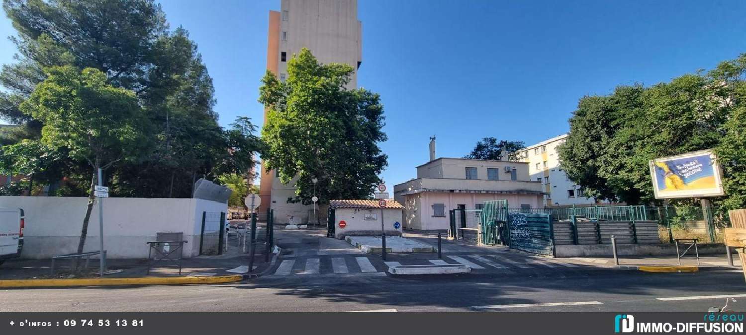  te koop appartement Marseille 4e Arrondissement Bouches-du-Rhône 2