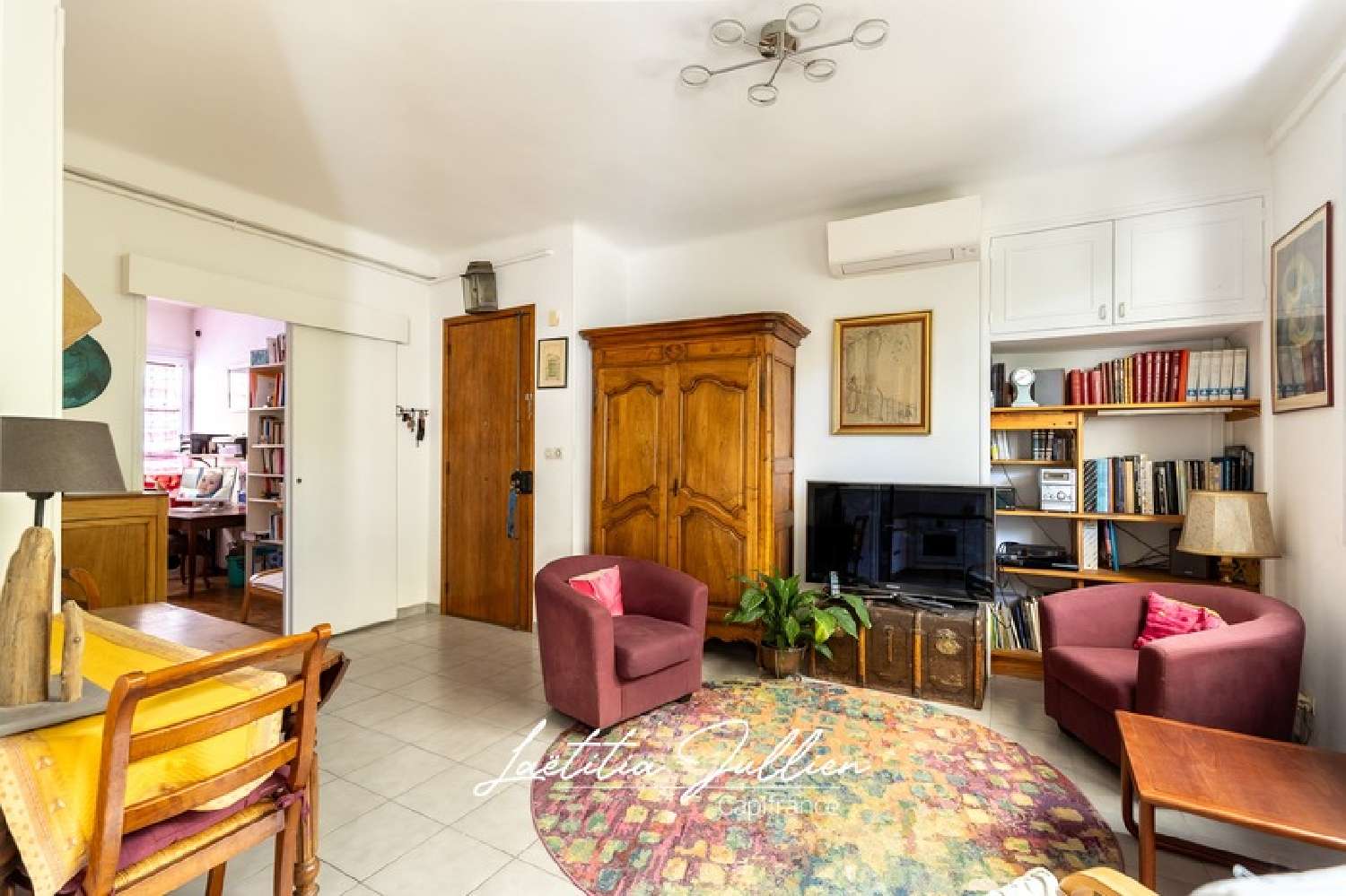  kaufen Wohnung/ Apartment Marseille 5e Arrondissement Bouches-du-Rhône 7