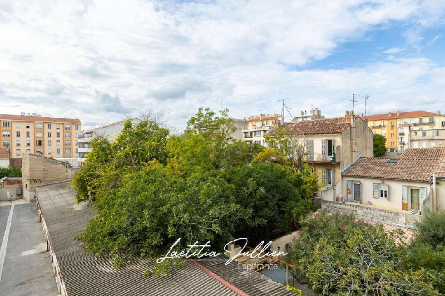  à vendre appartement Marseille 5e Arrondissement Bouches-du-Rhône 7