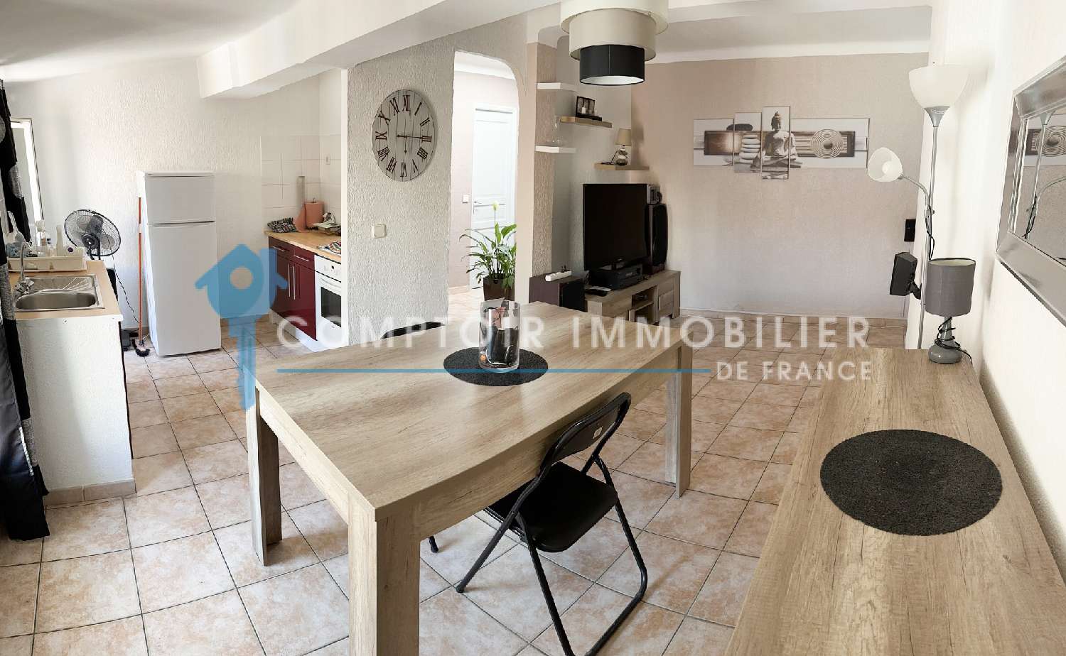Martigues Bouches-du-Rhône Wohnung/ Apartment Bild 6852647