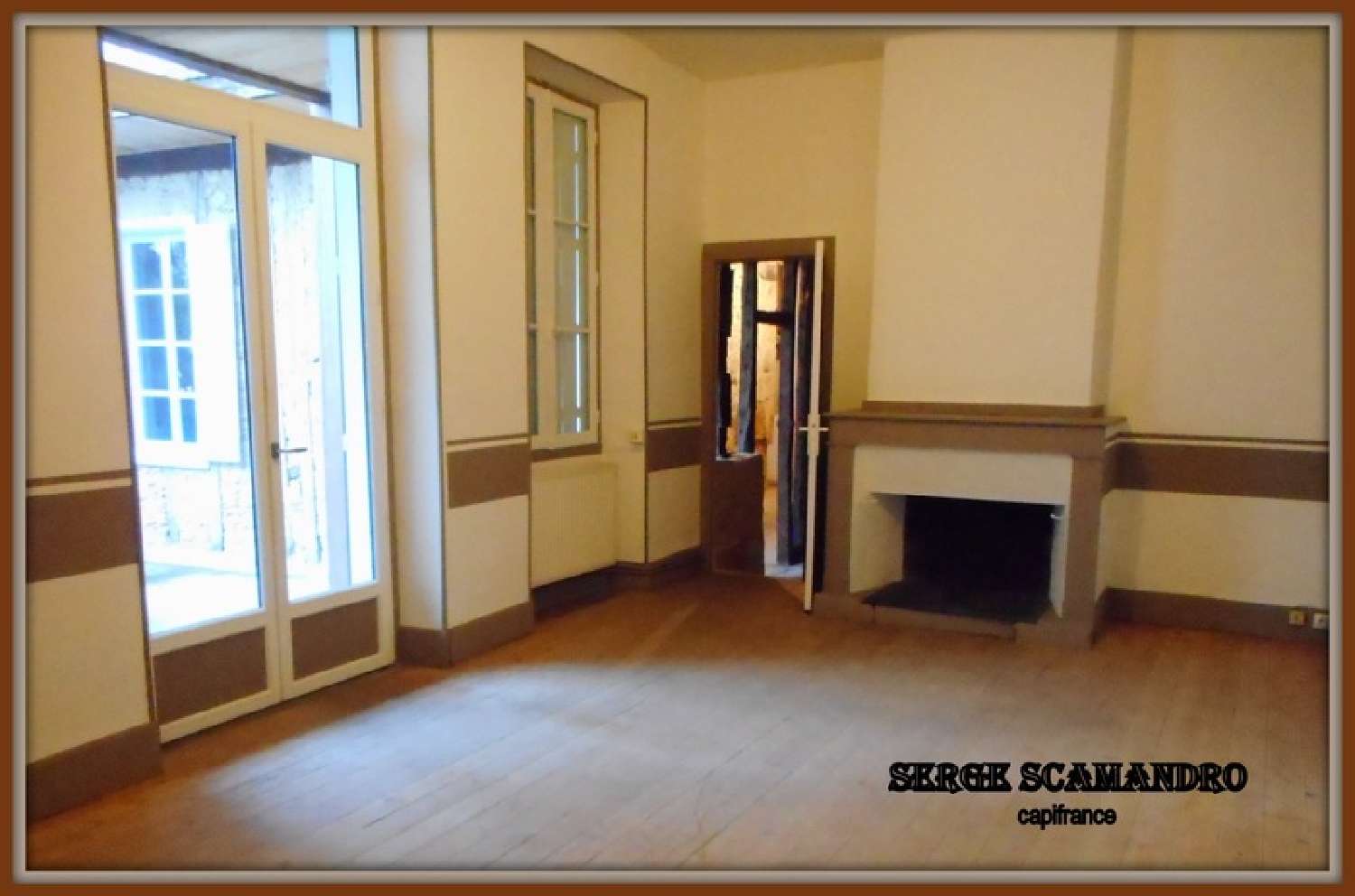  for sale apartment Masseube Gers 6