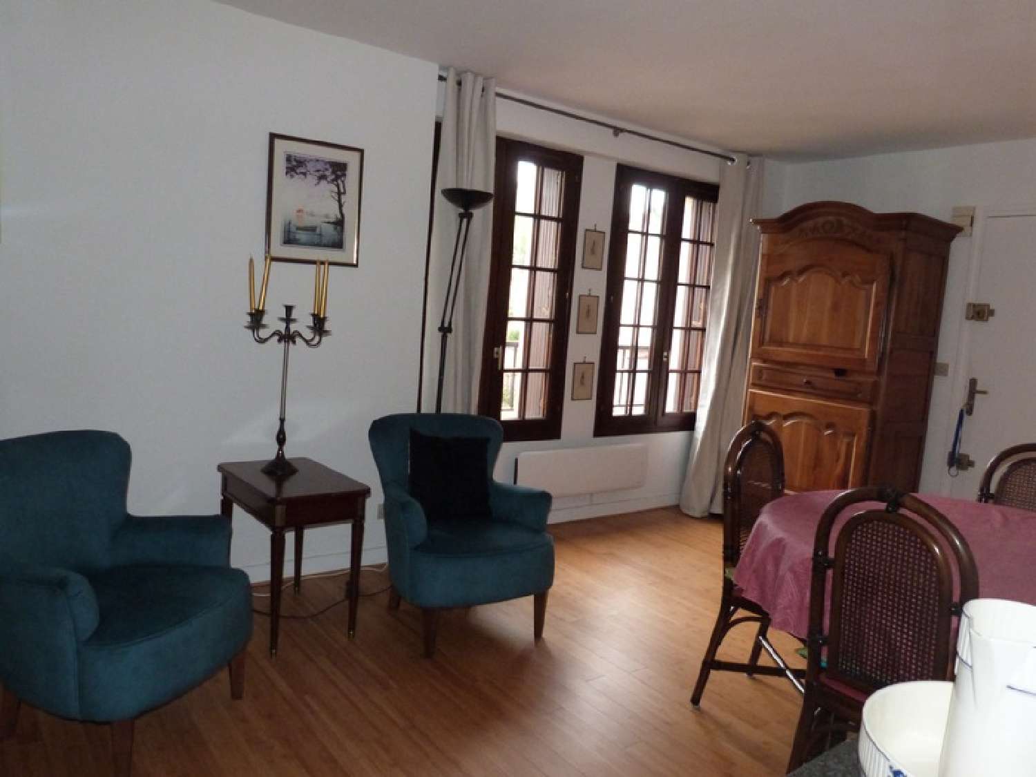  kaufen Wohnung/ Apartment Maurecourt Yvelines 2