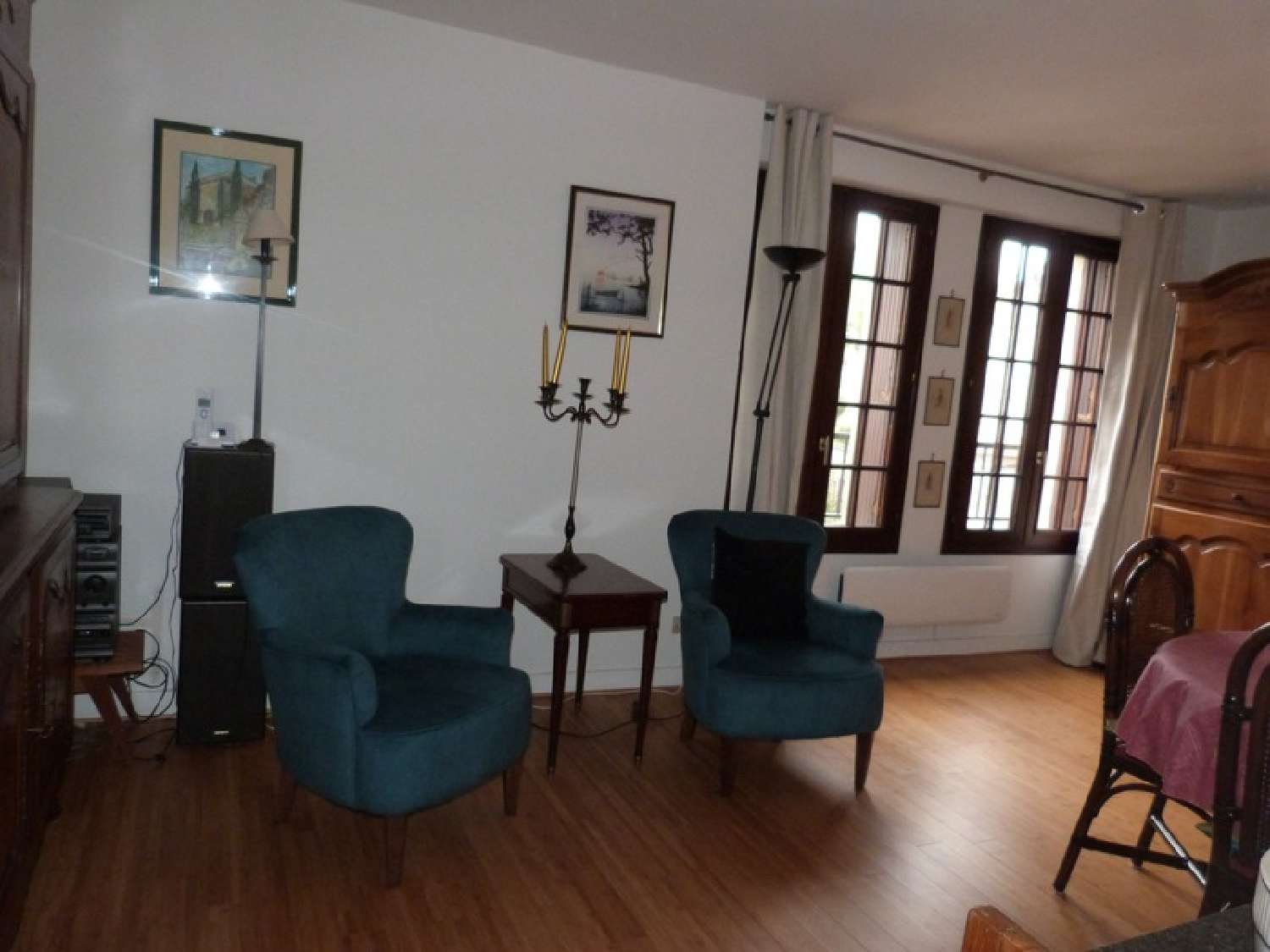  kaufen Wohnung/ Apartment Maurecourt Yvelines 4