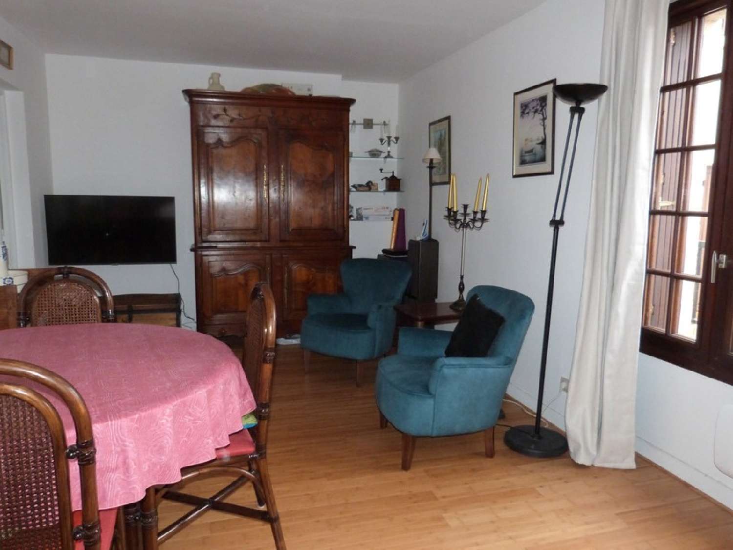  for sale apartment Maurecourt Yvelines 5