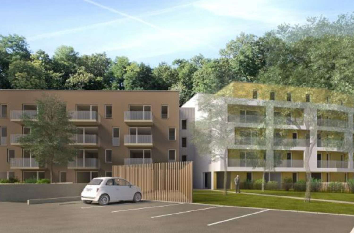  kaufen Wohnung/ Apartment Maxéville Meurthe-et-Moselle 4