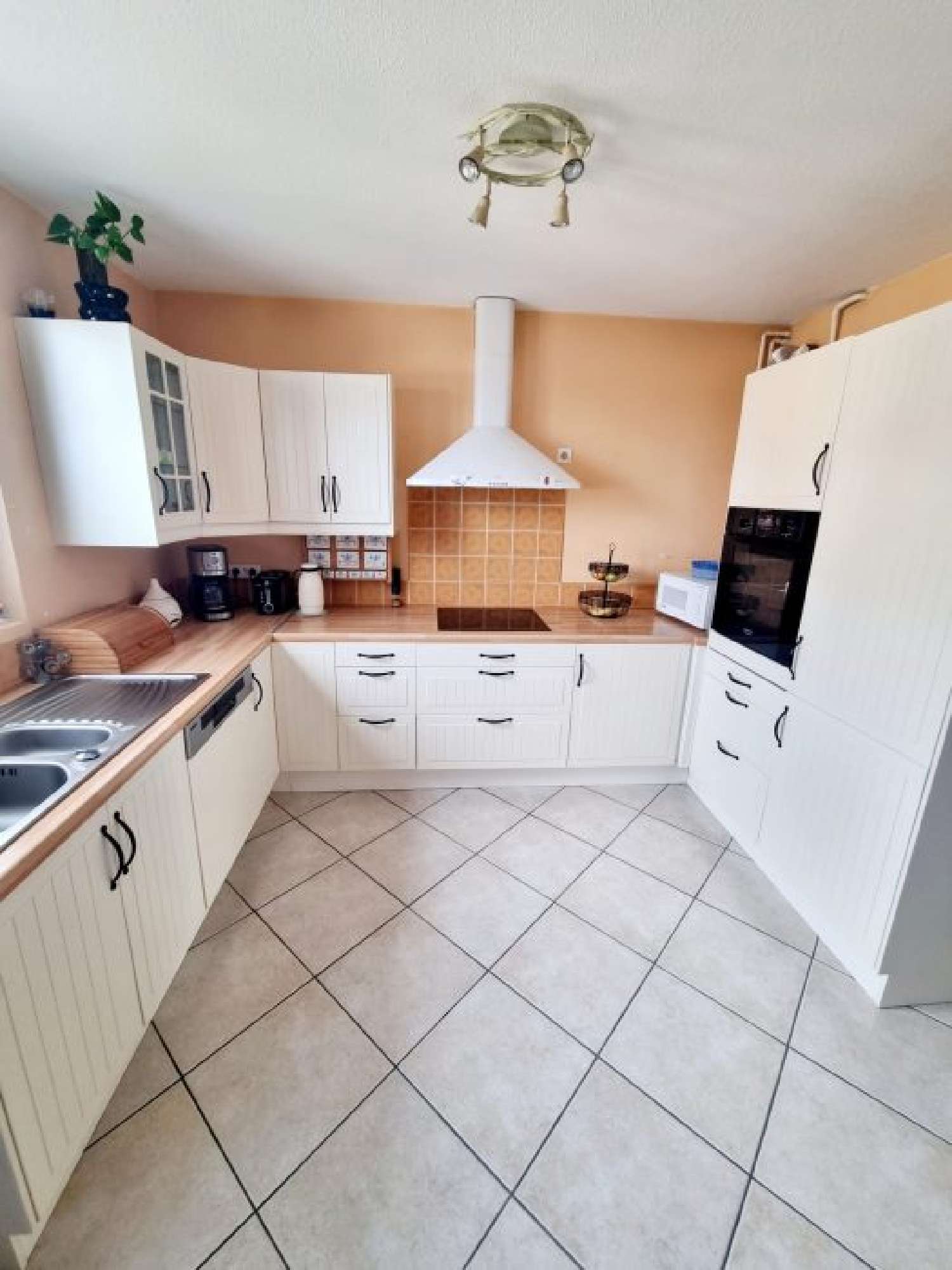  for sale apartment Metz Moselle 1