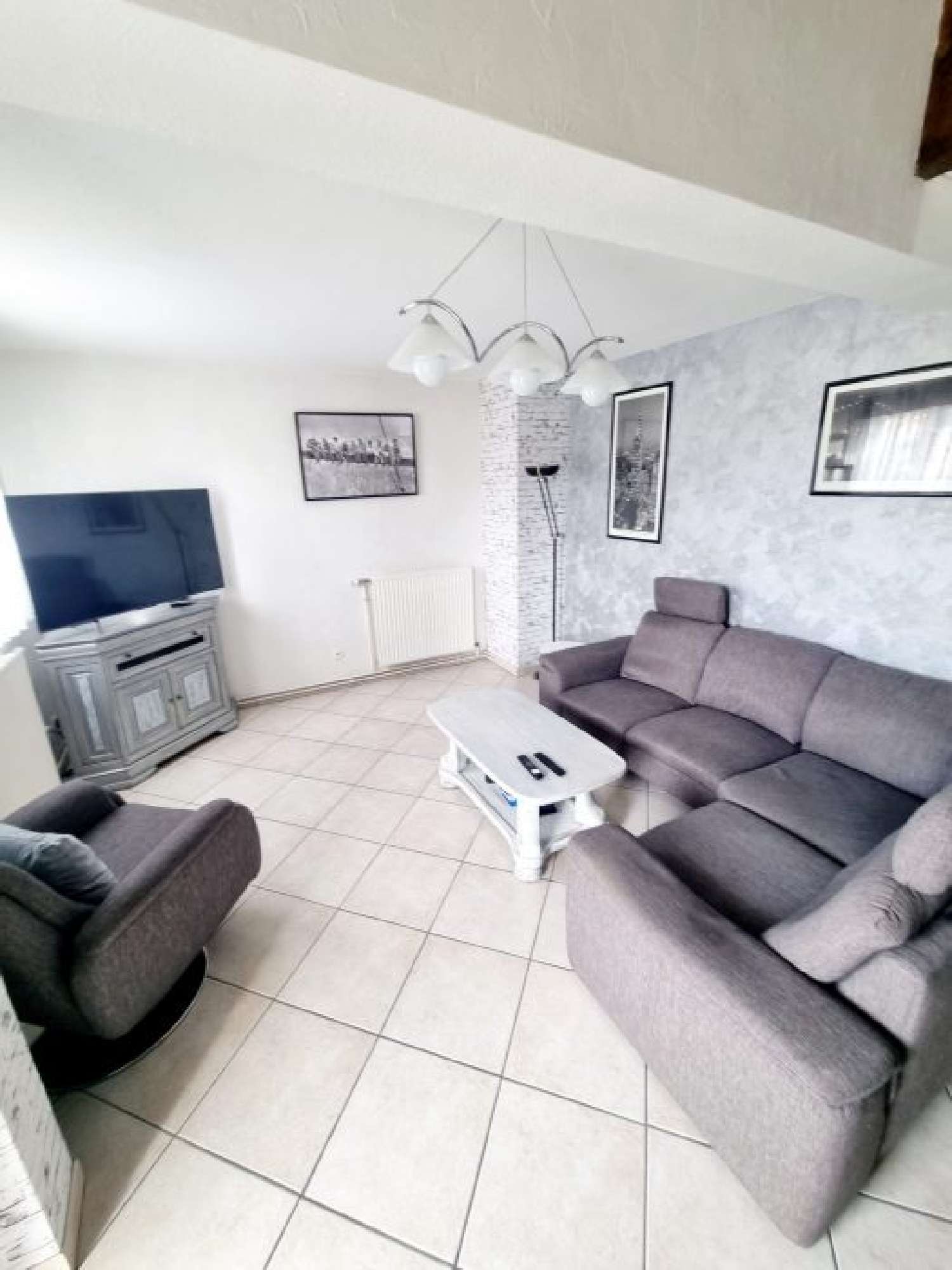  for sale apartment Metz Moselle 2