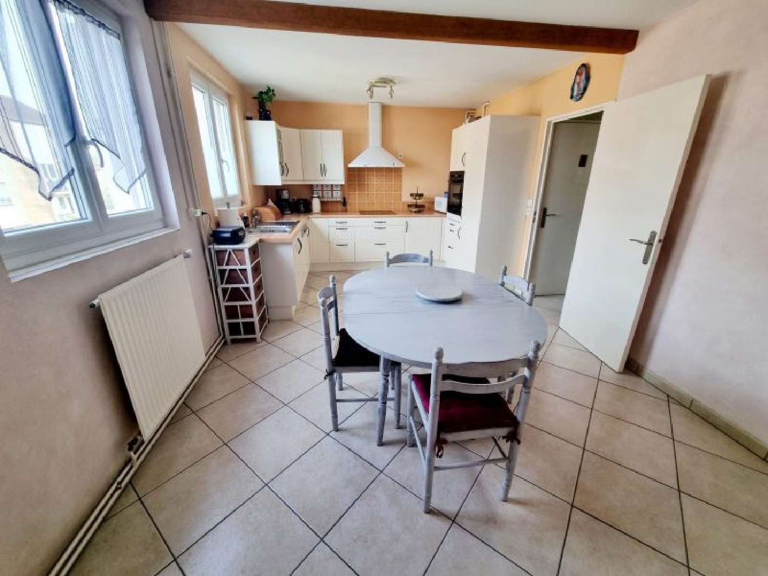 for sale apartment Metz Moselle 3